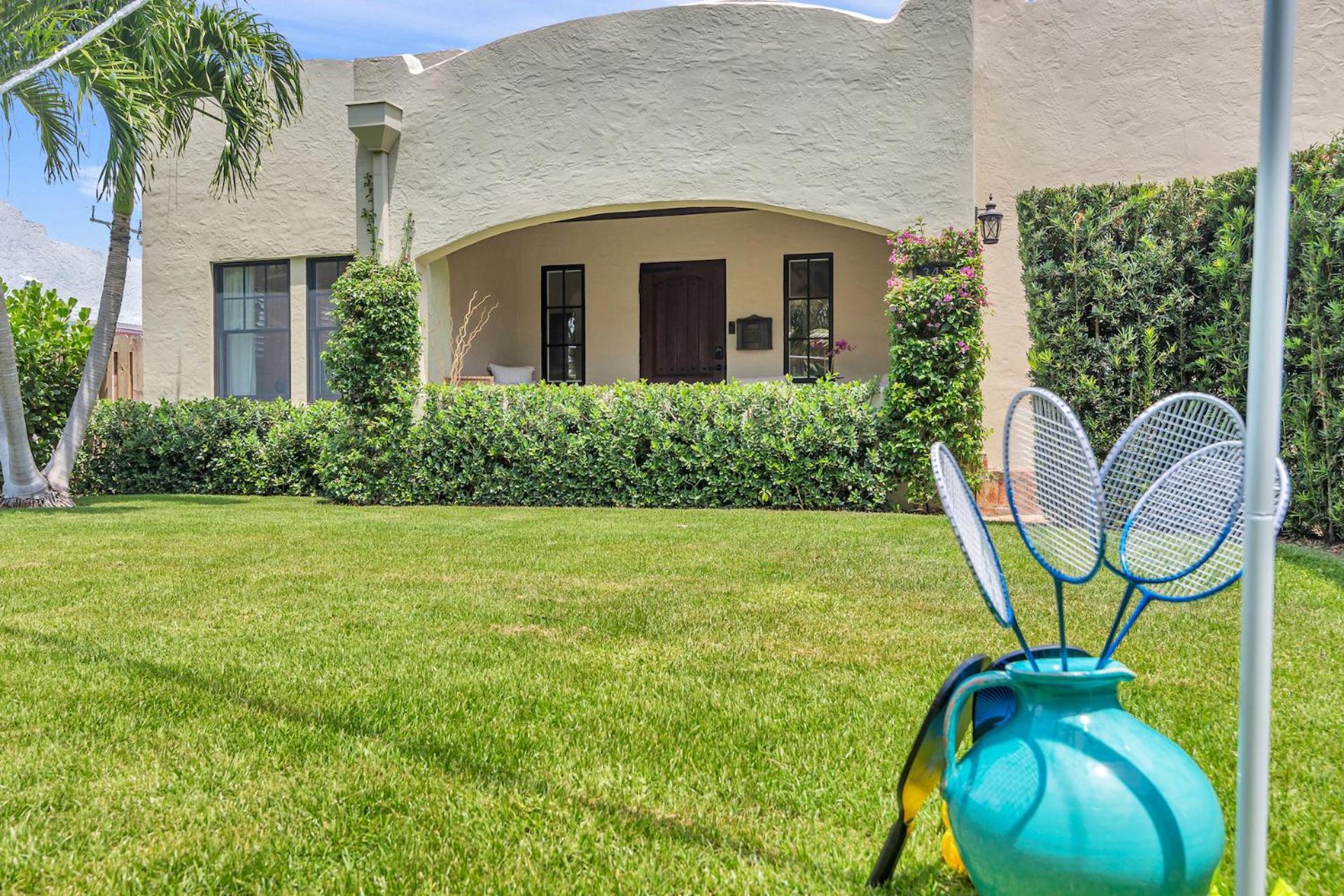 Royal Palms Estate Apartment West Palm Beach