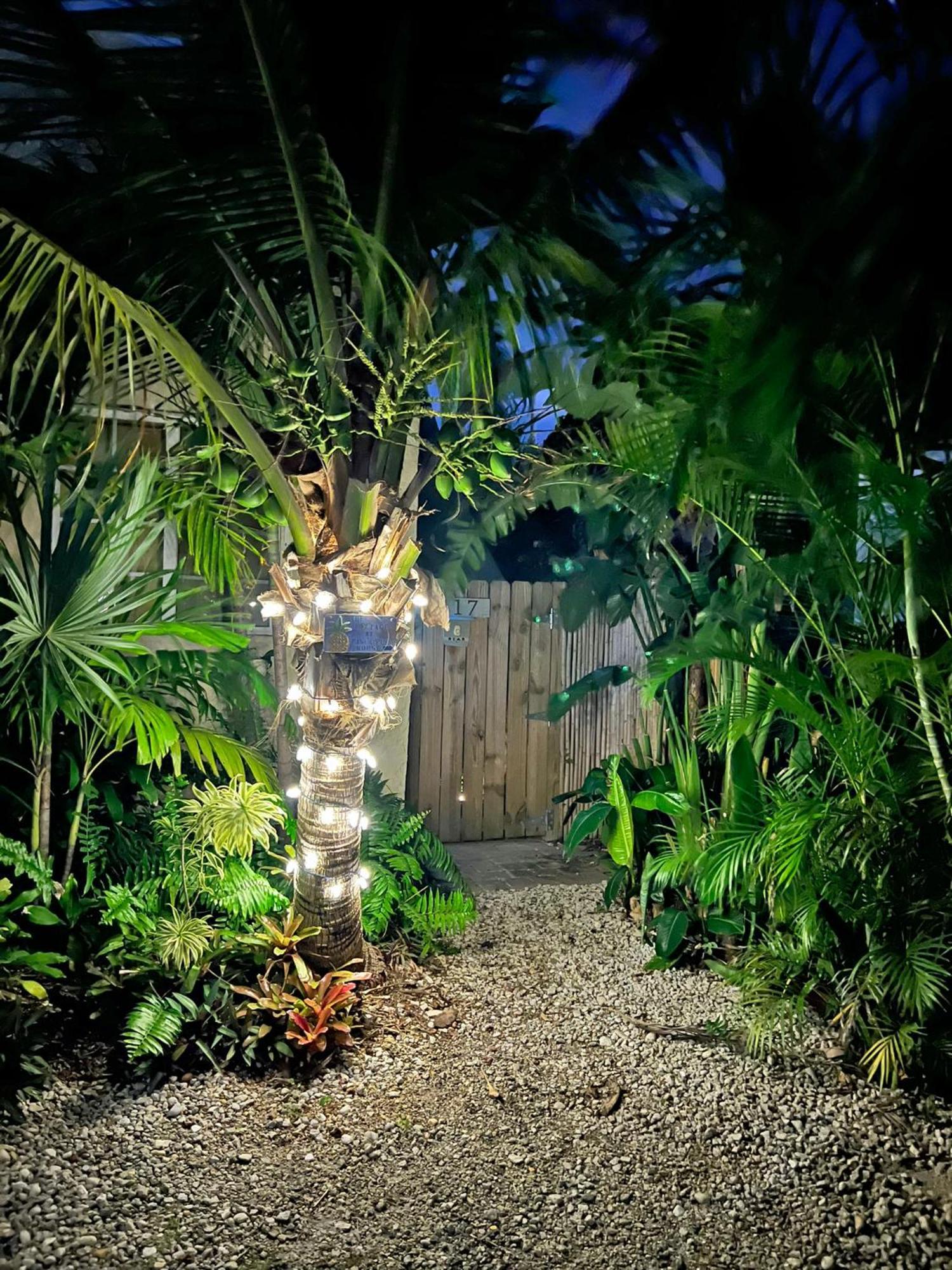 The At Pineapple House Guest house *