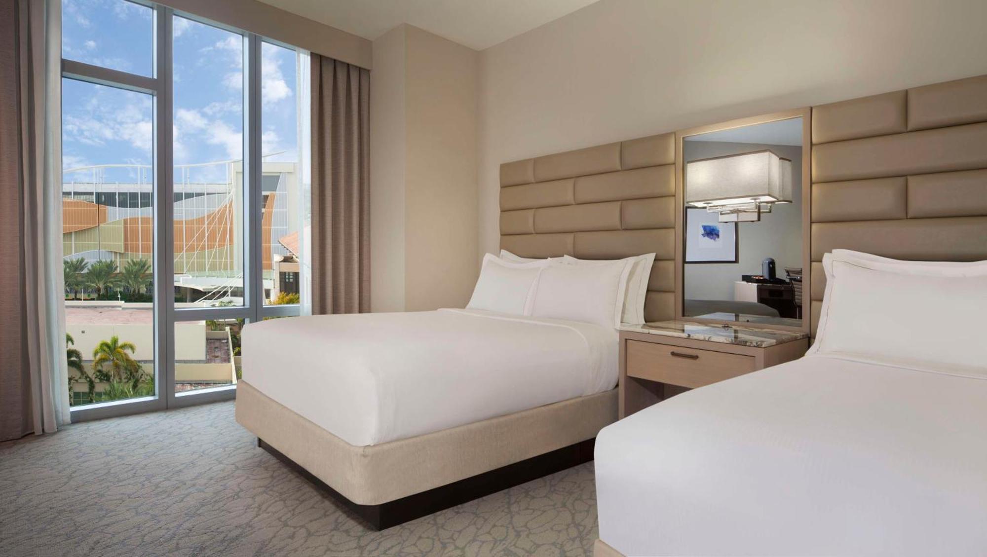 Hilton West Palm