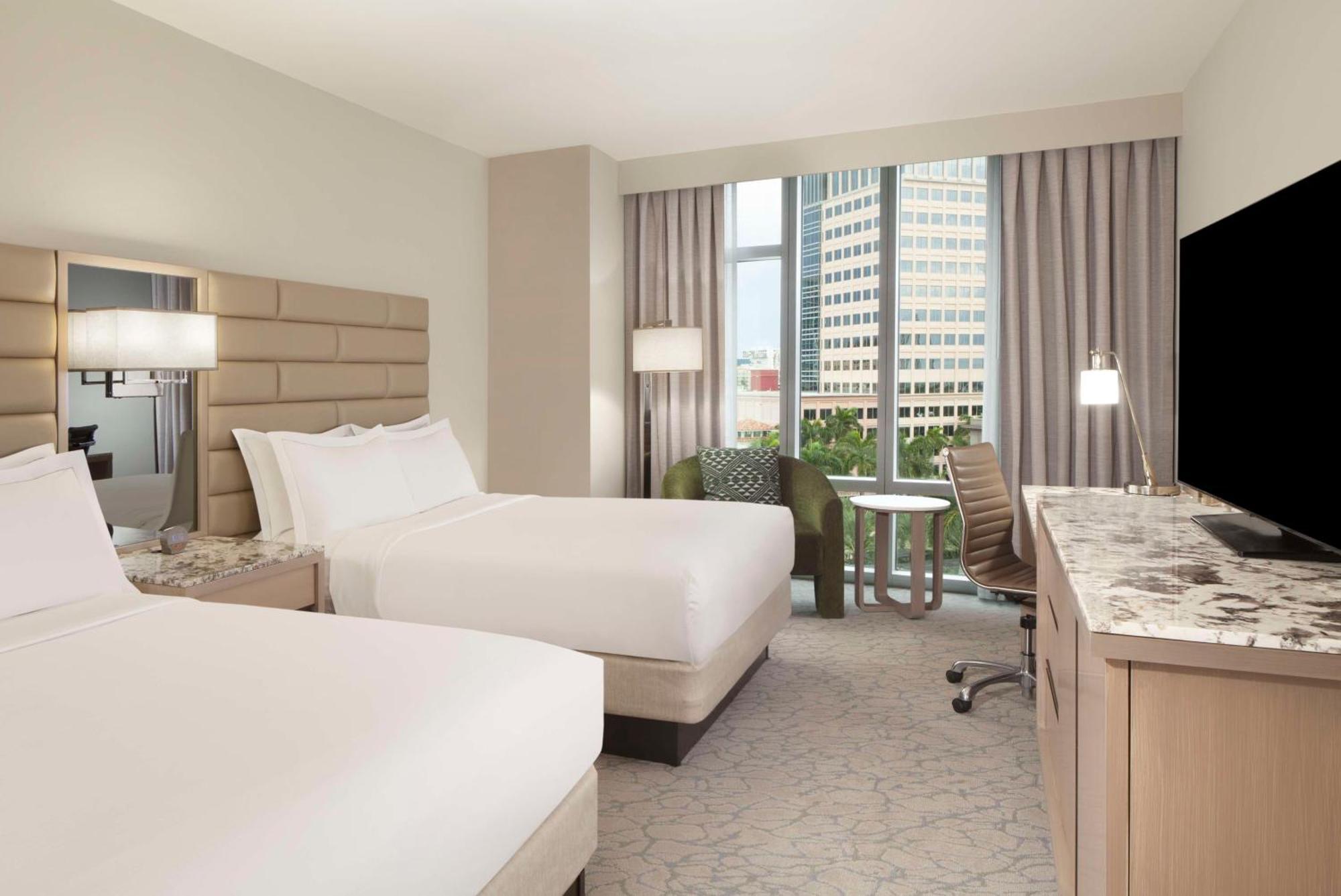 Hilton West Palm