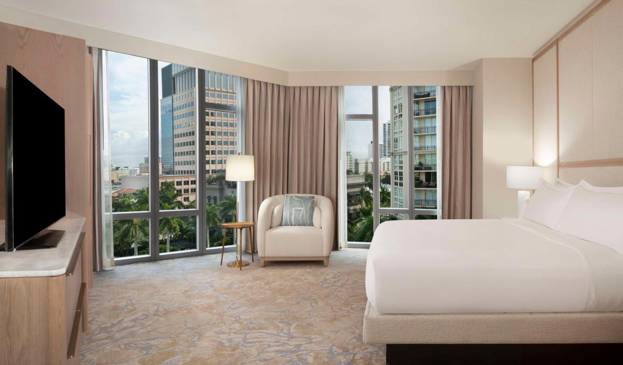 Hilton West Palm West Palm Beach