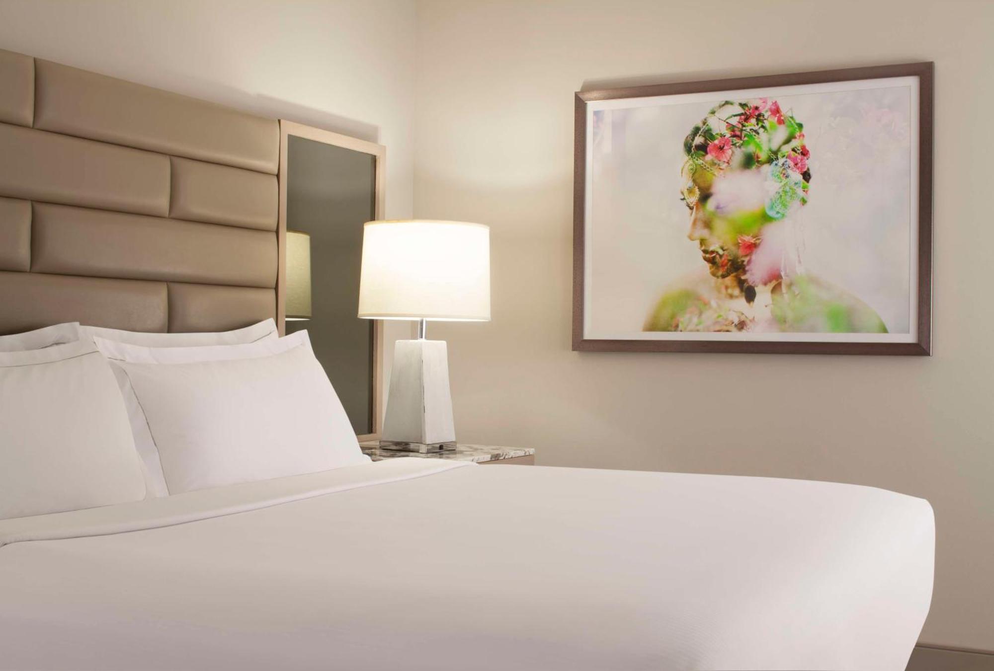 Hilton West Palm 4* West Palm Beach