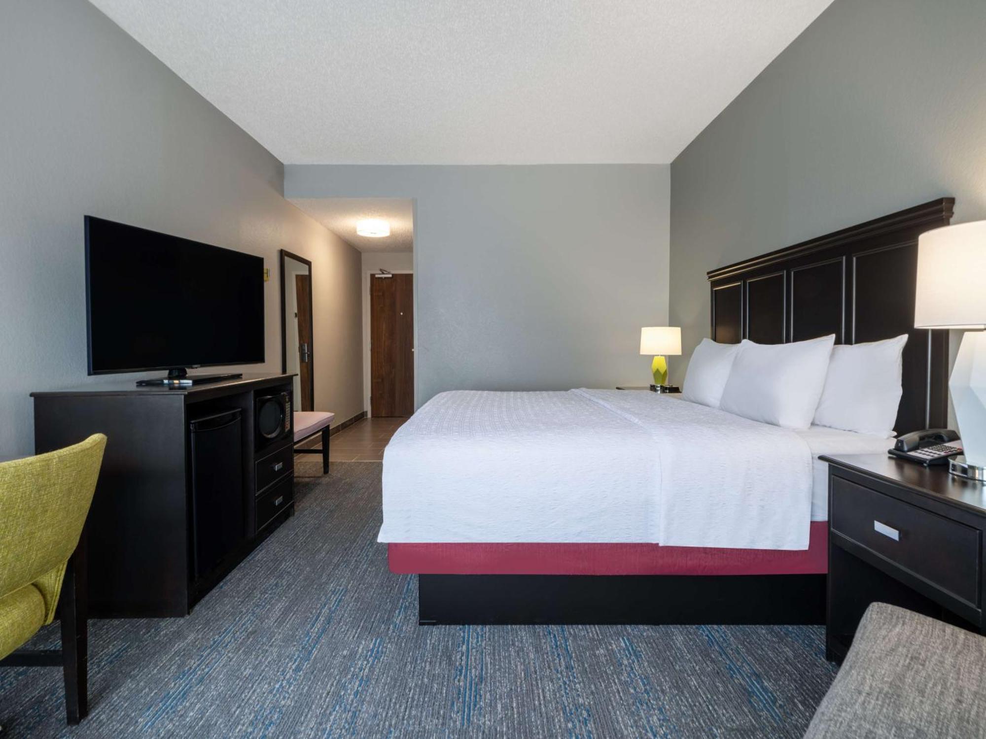 Hampton West Palm Beach-florida Turnpike Hotel