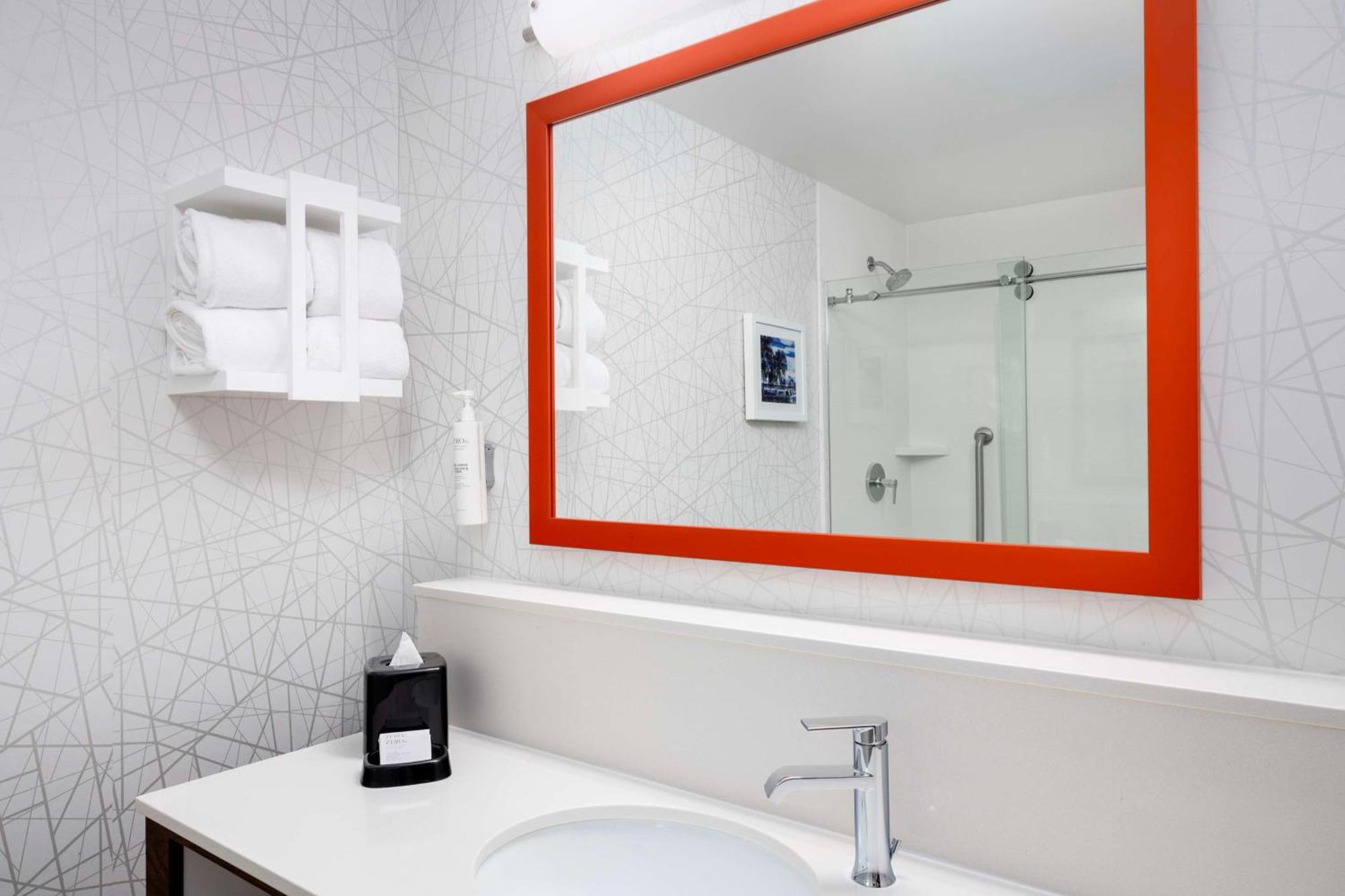 Hotel Hampton West Palm Airport