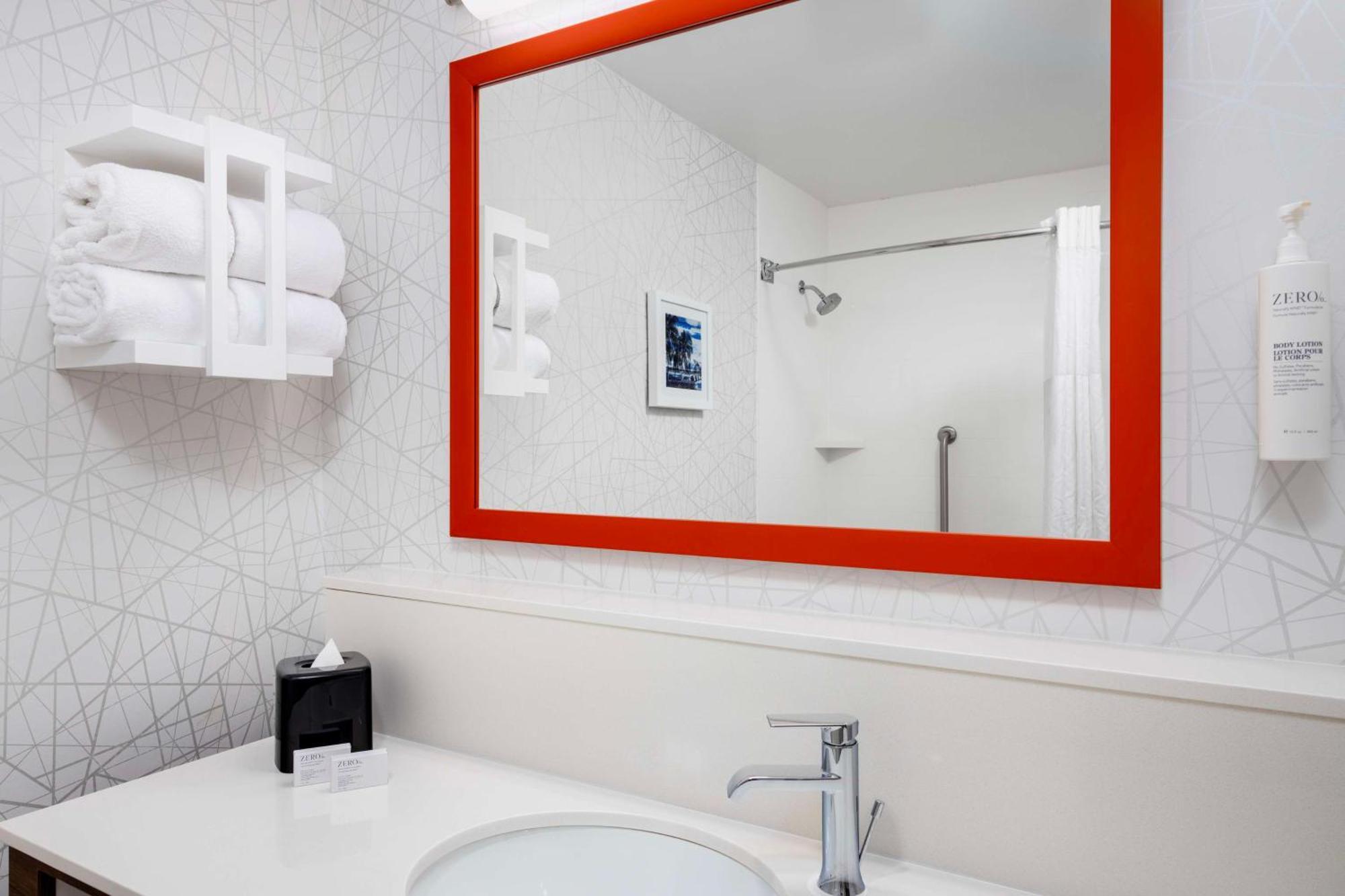 Hotel Hampton West Palm Airport