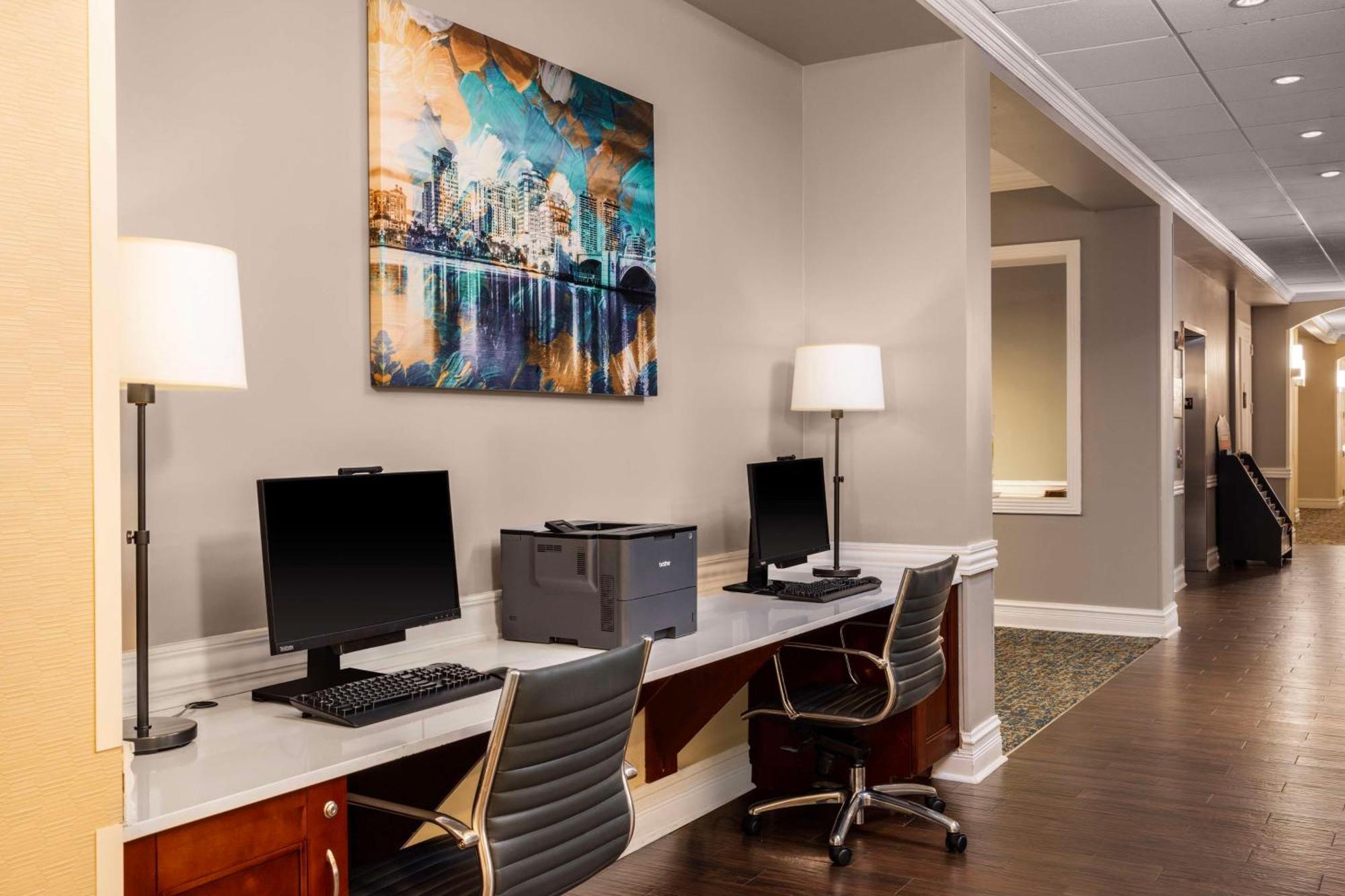 Hotel Hampton West Palm Airport West Palm Beach