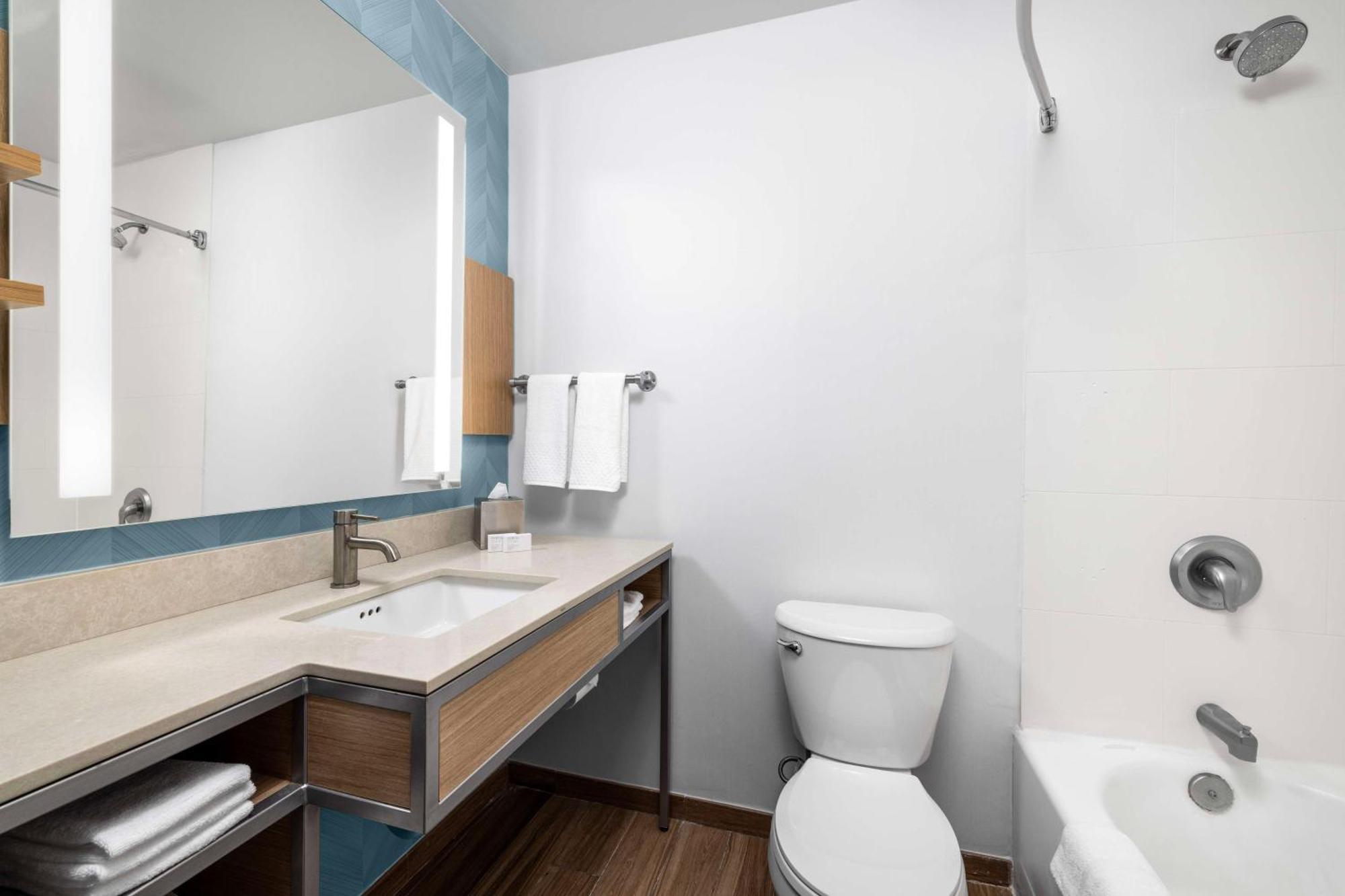 Hotel Hilton Garden Airport West Palm Beach