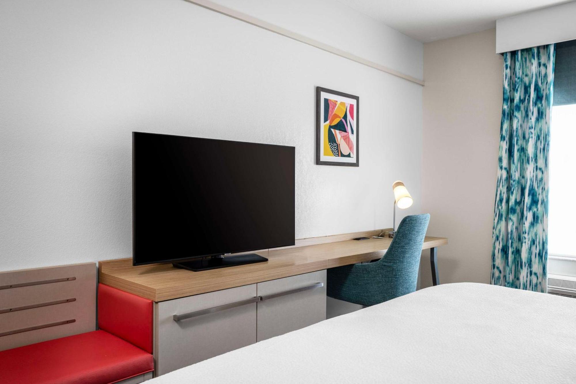 Hilton Garden Airport 3* West Palm Beach