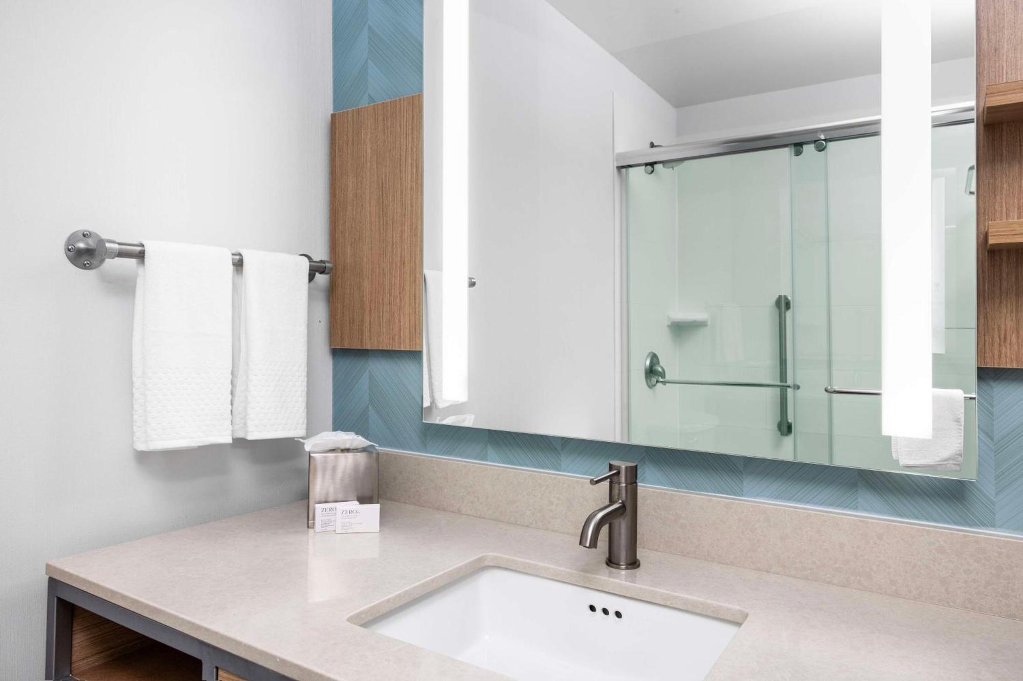 Hilton Garden Airport 3* West Palm Beach