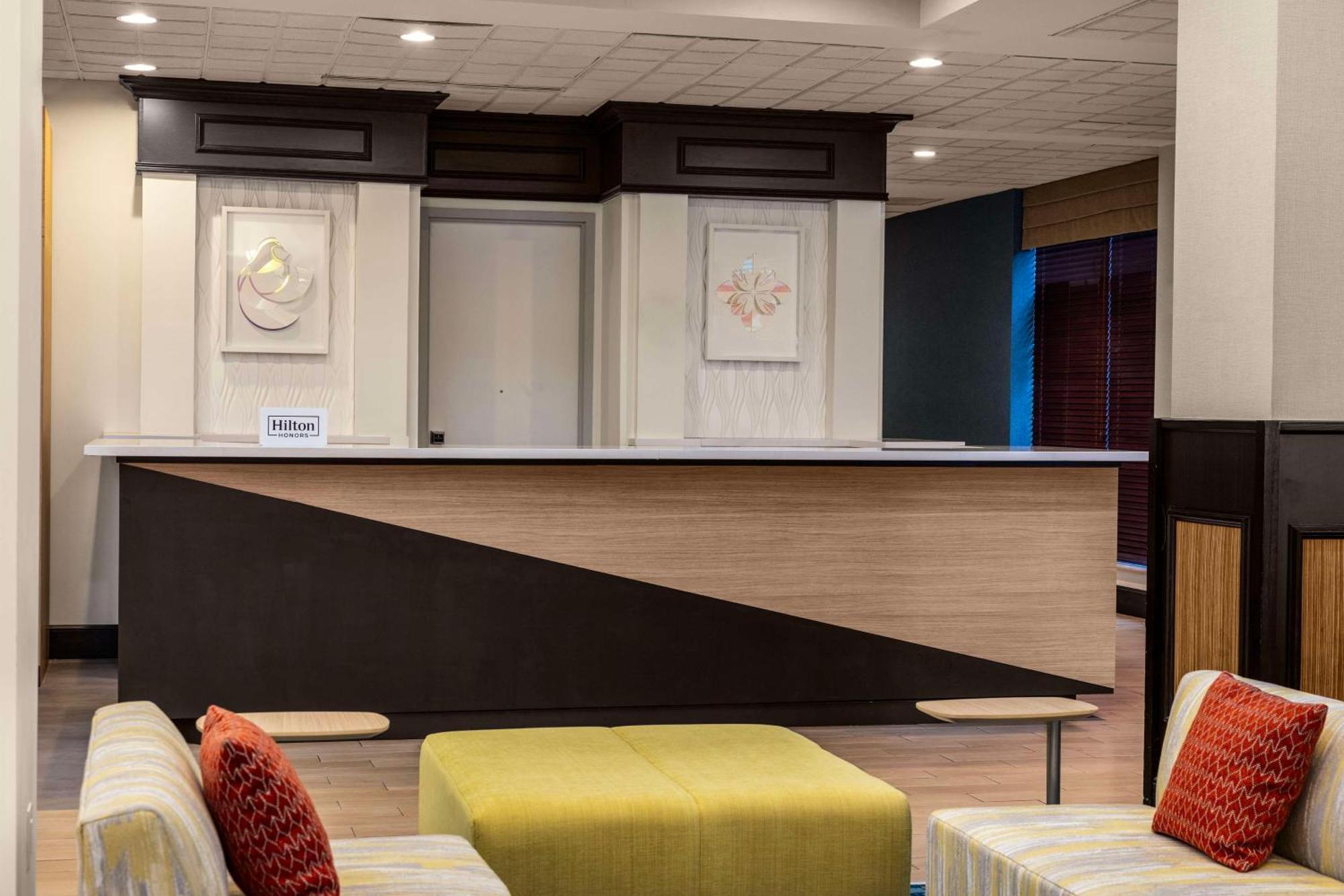 Hilton Garden Airport Hotel West Palm Beach