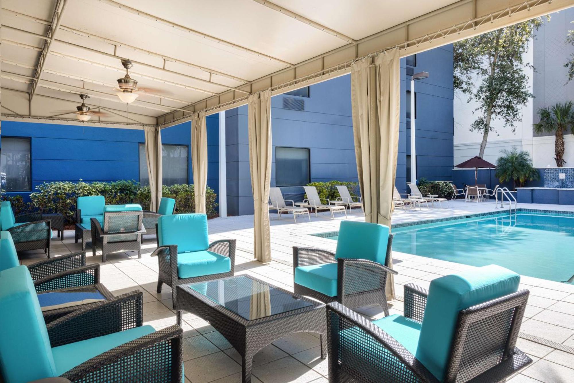 Hilton Garden Airport West Palm Beach