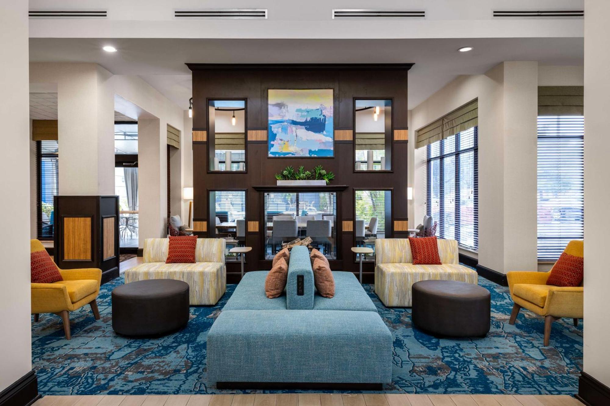 Hotel Hilton Garden Airport West Palm Beach