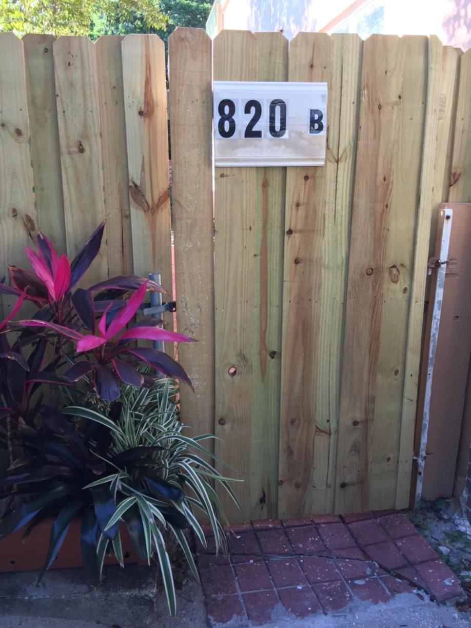 Apartment Mermaid's West Palm Beach