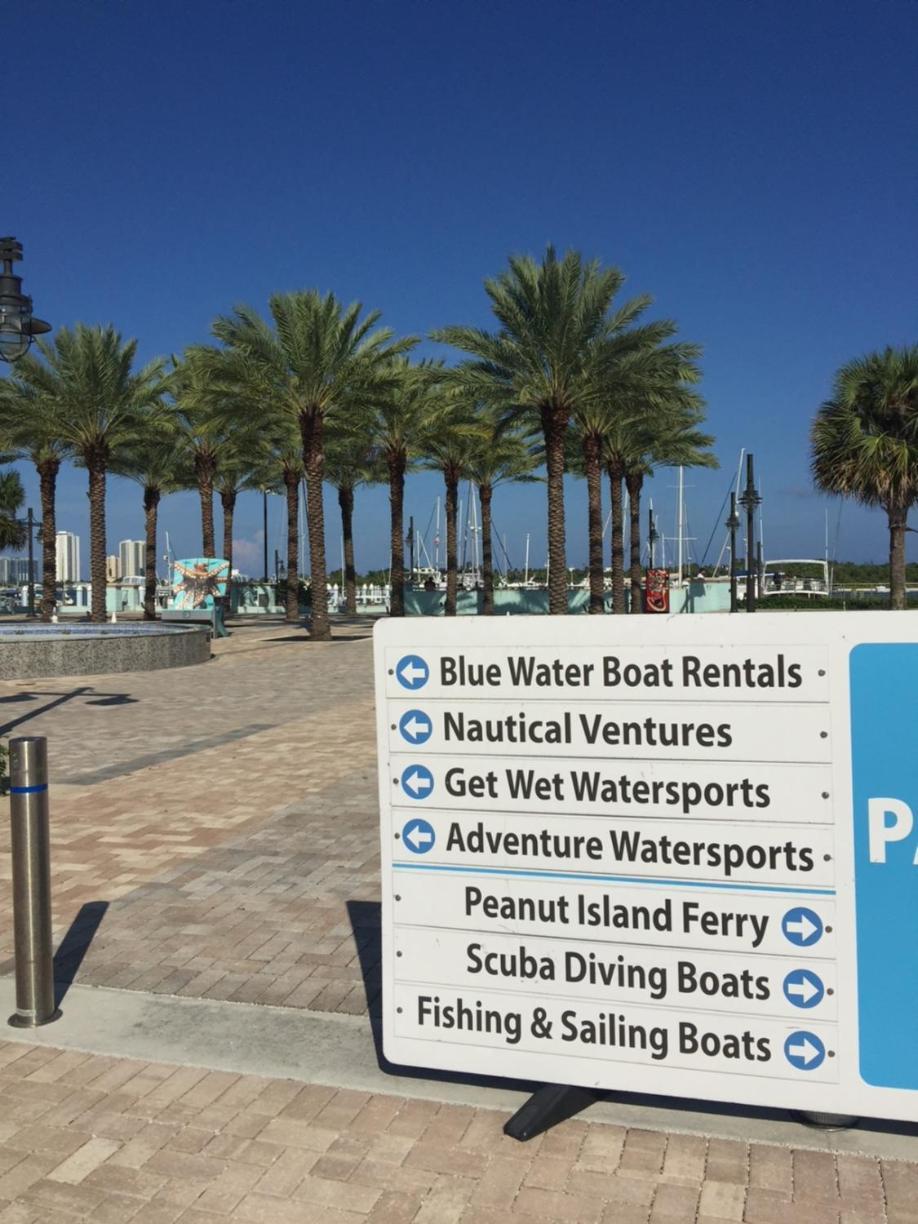 Mermaid's West Palm Beach