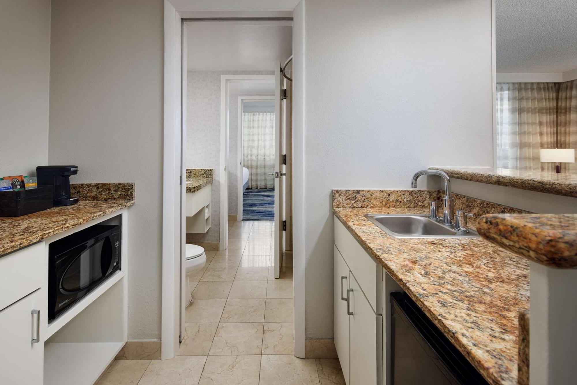 Embassy By Hilton West Palm West Palm Beach
