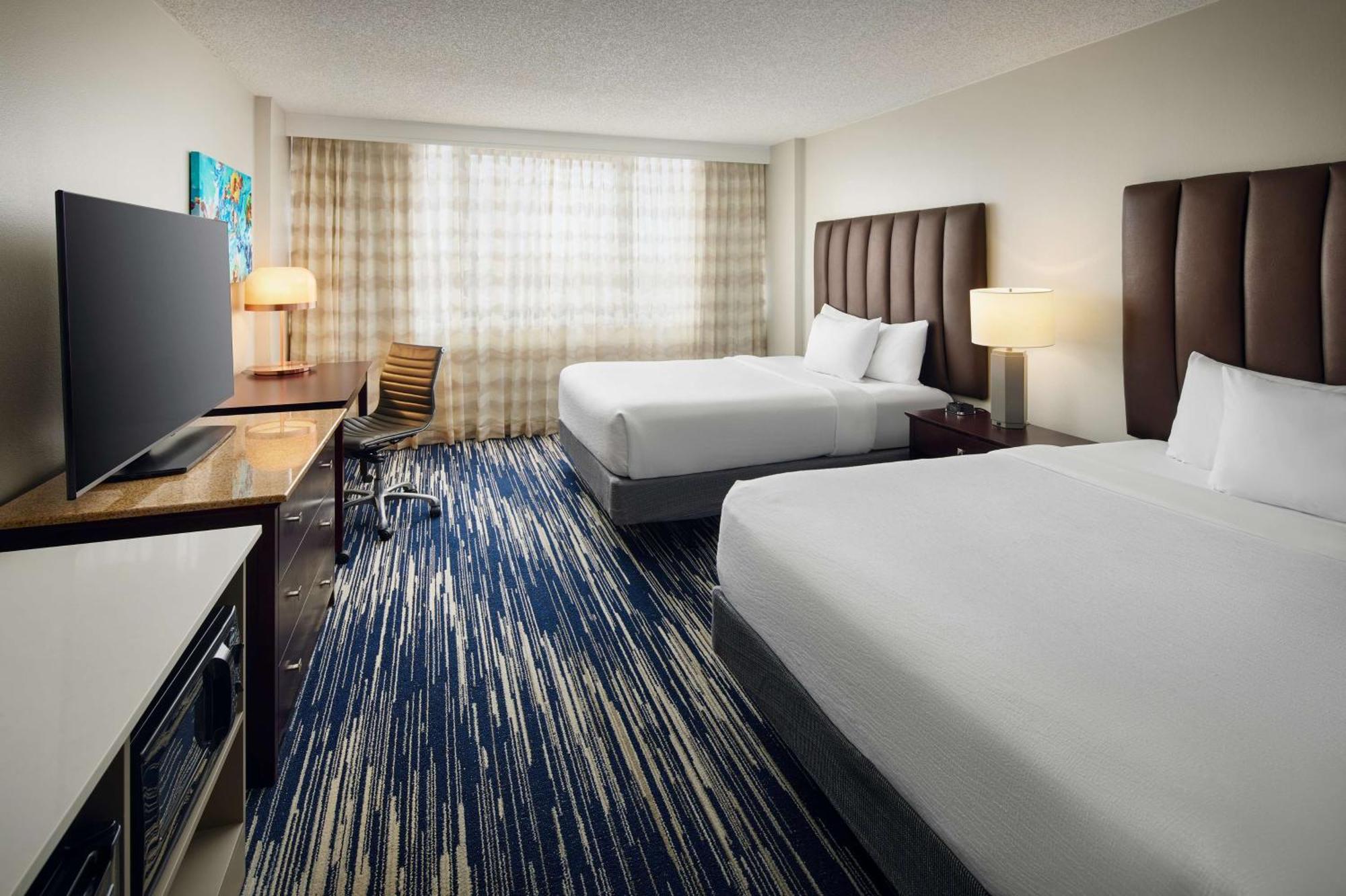Hotel Embassy By Hilton West Palm West Palm Beach