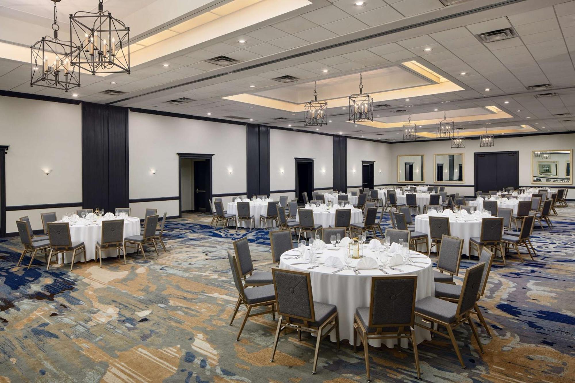 Embassy By Hilton West Palm Hotel 4*