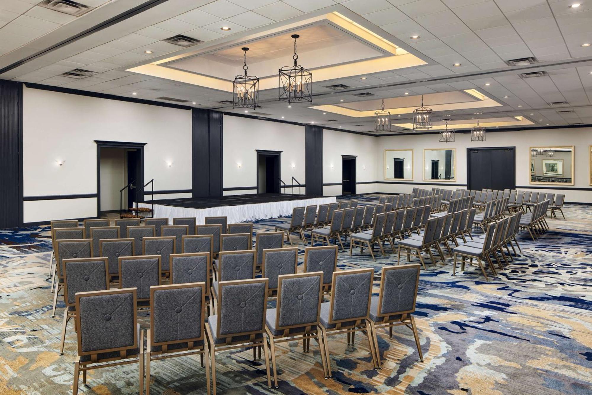 Hotel Embassy By Hilton West Palm West Palm Beach