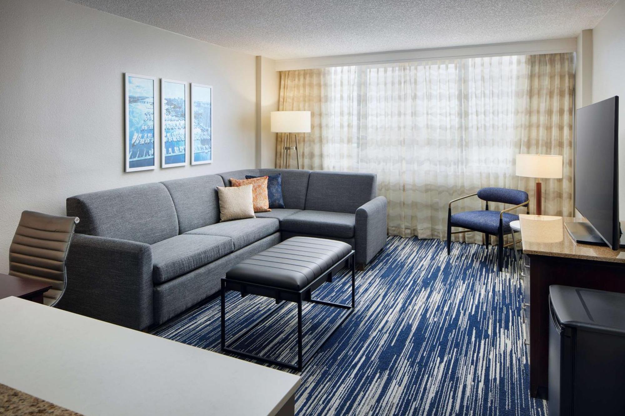 Embassy By Hilton West Palm West Palm Beach