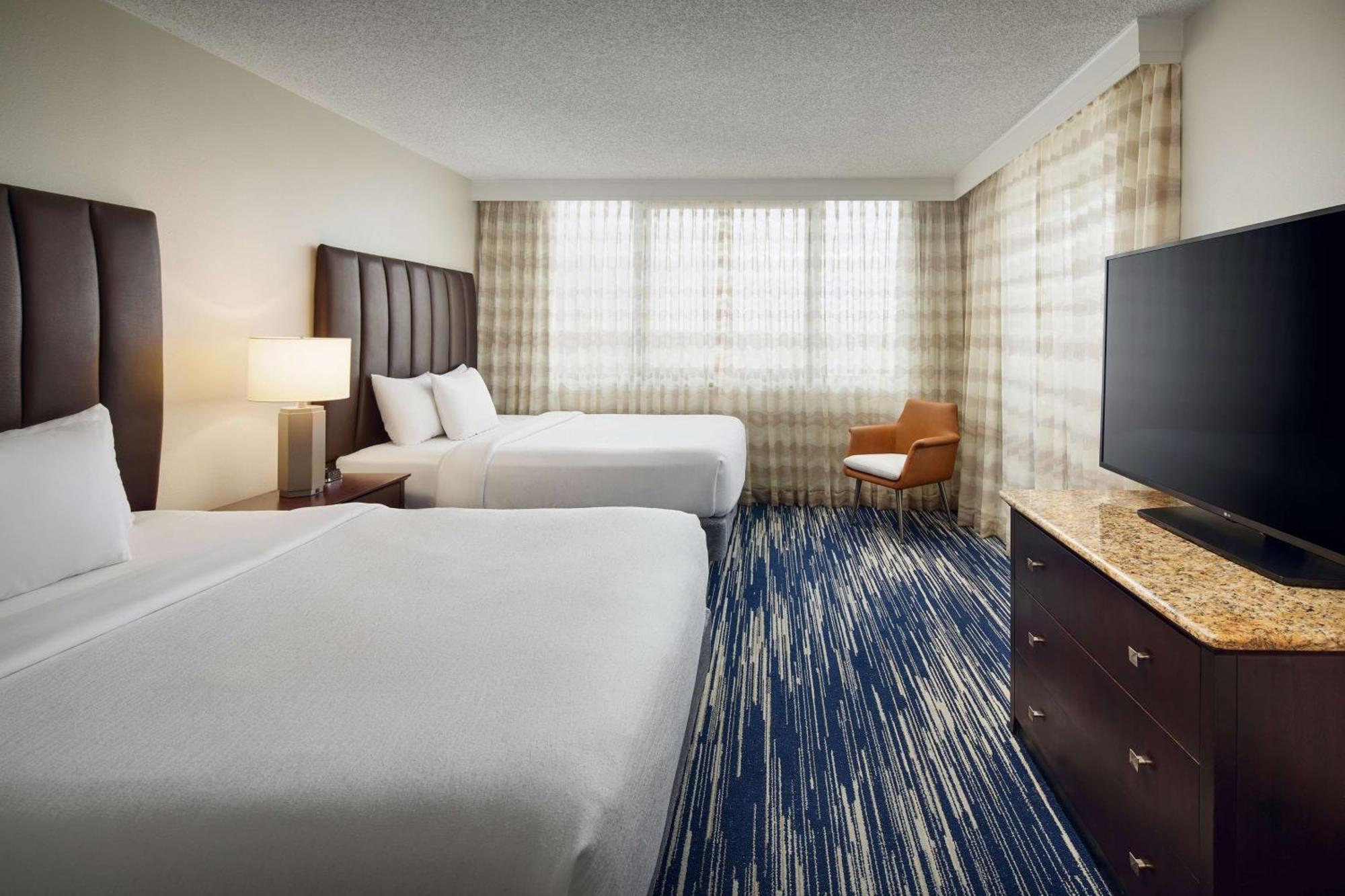 Hotel Embassy By Hilton West Palm