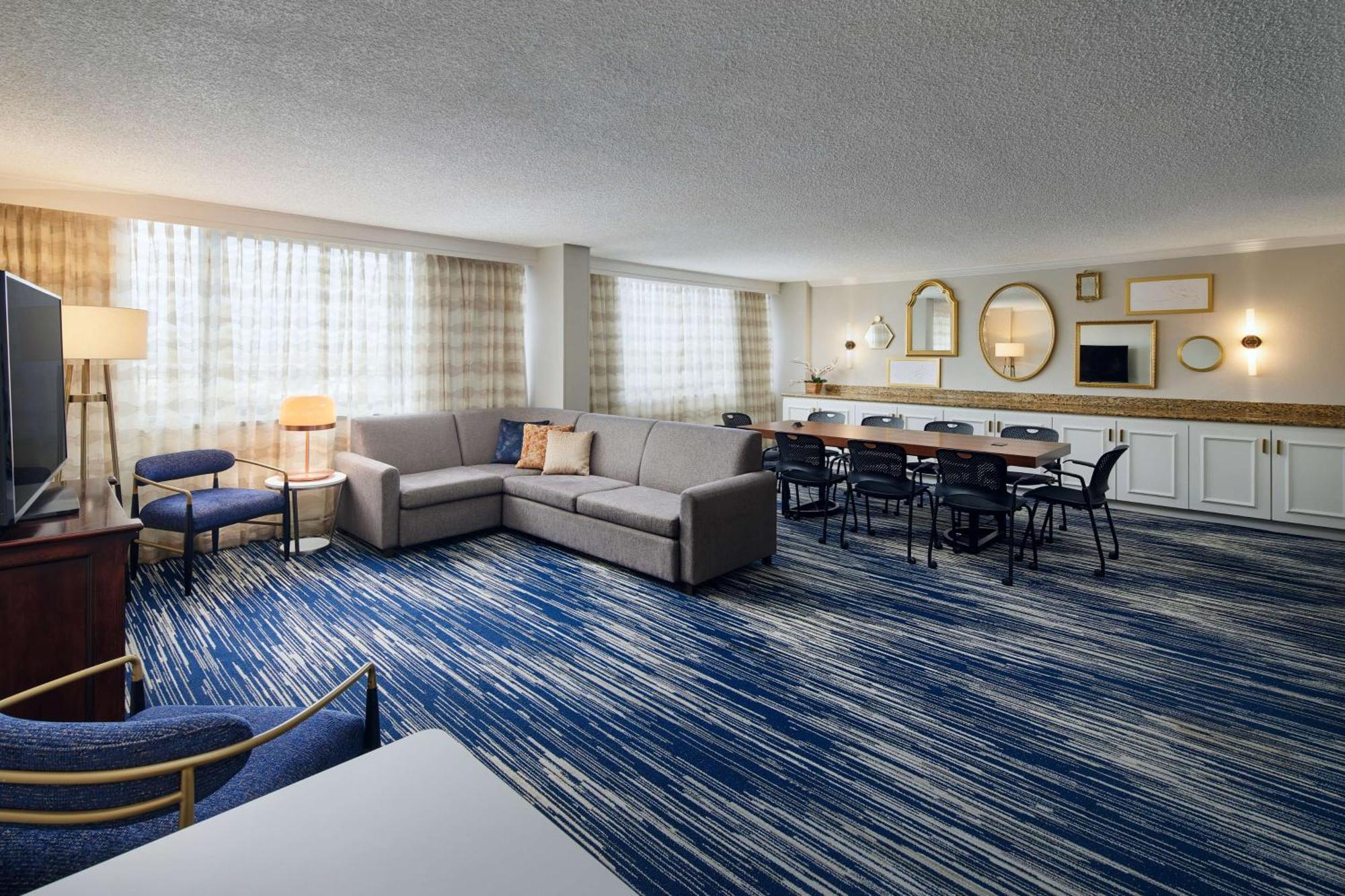 Embassy By Hilton West Palm West Palm Beach