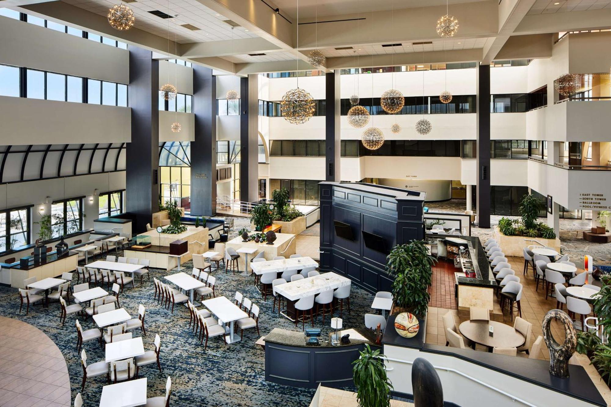 Embassy By Hilton West Palm Hotel West Palm Beach