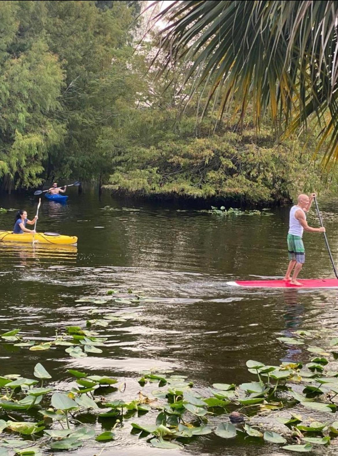 Holiday home Unwind Island 3 Bedrooms 3 Full Washrooms West Palm Beach