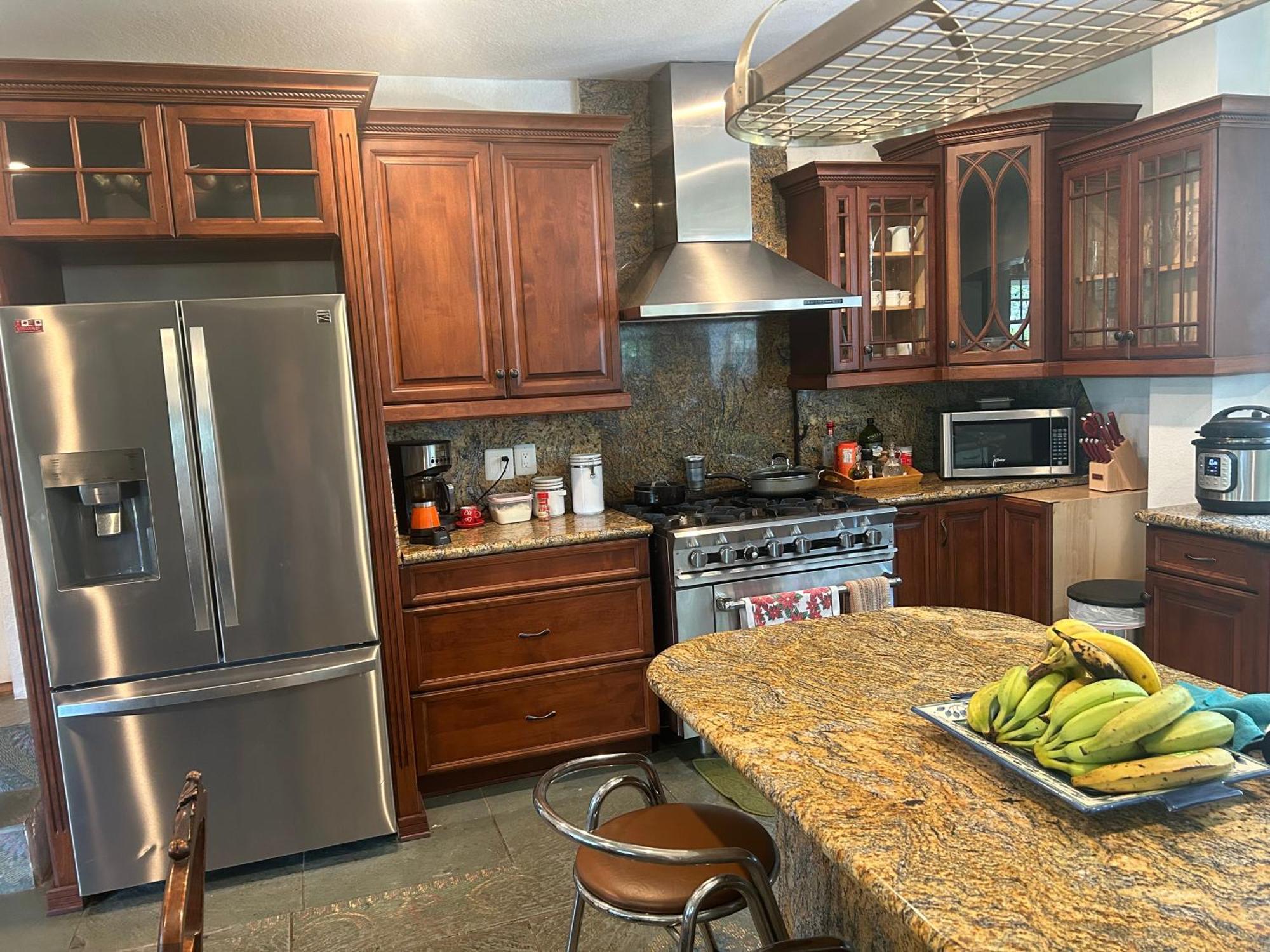 Holiday home Unwind Island 3 Bedrooms 3 Full Washrooms *