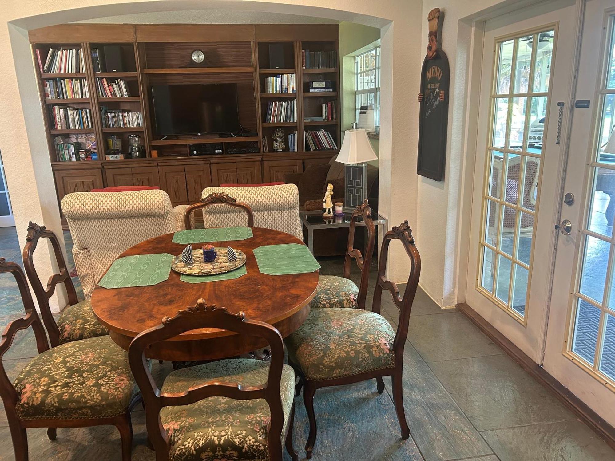 Cozy House 3 Large Bedrooms 3full Bath And King Beds Holiday home