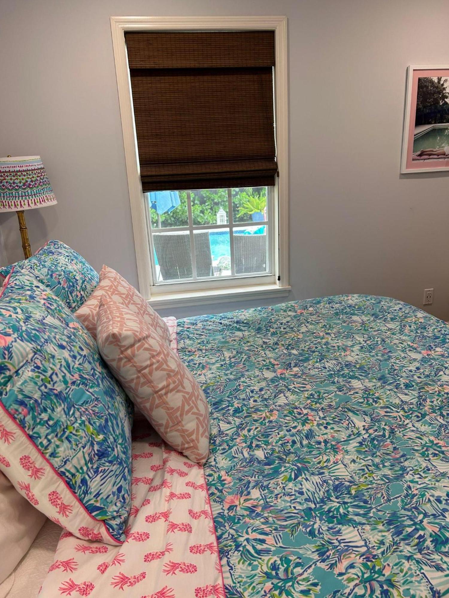 Key Lime 2 Bd 1 Ba With Private Pool *