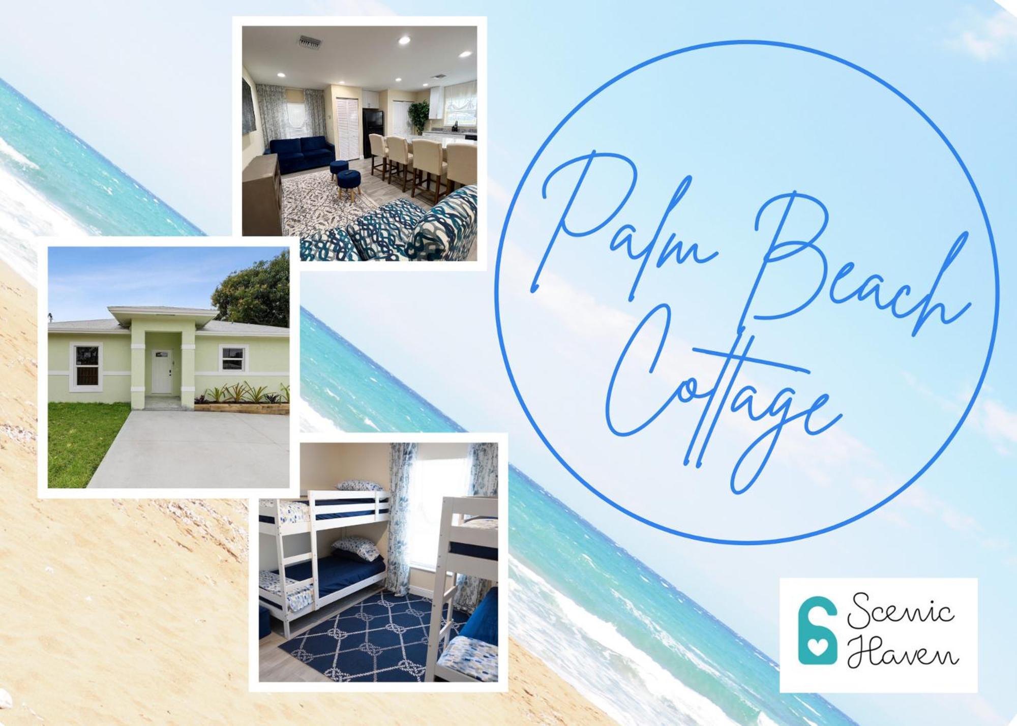 Palm Holiday home West Palm Beach