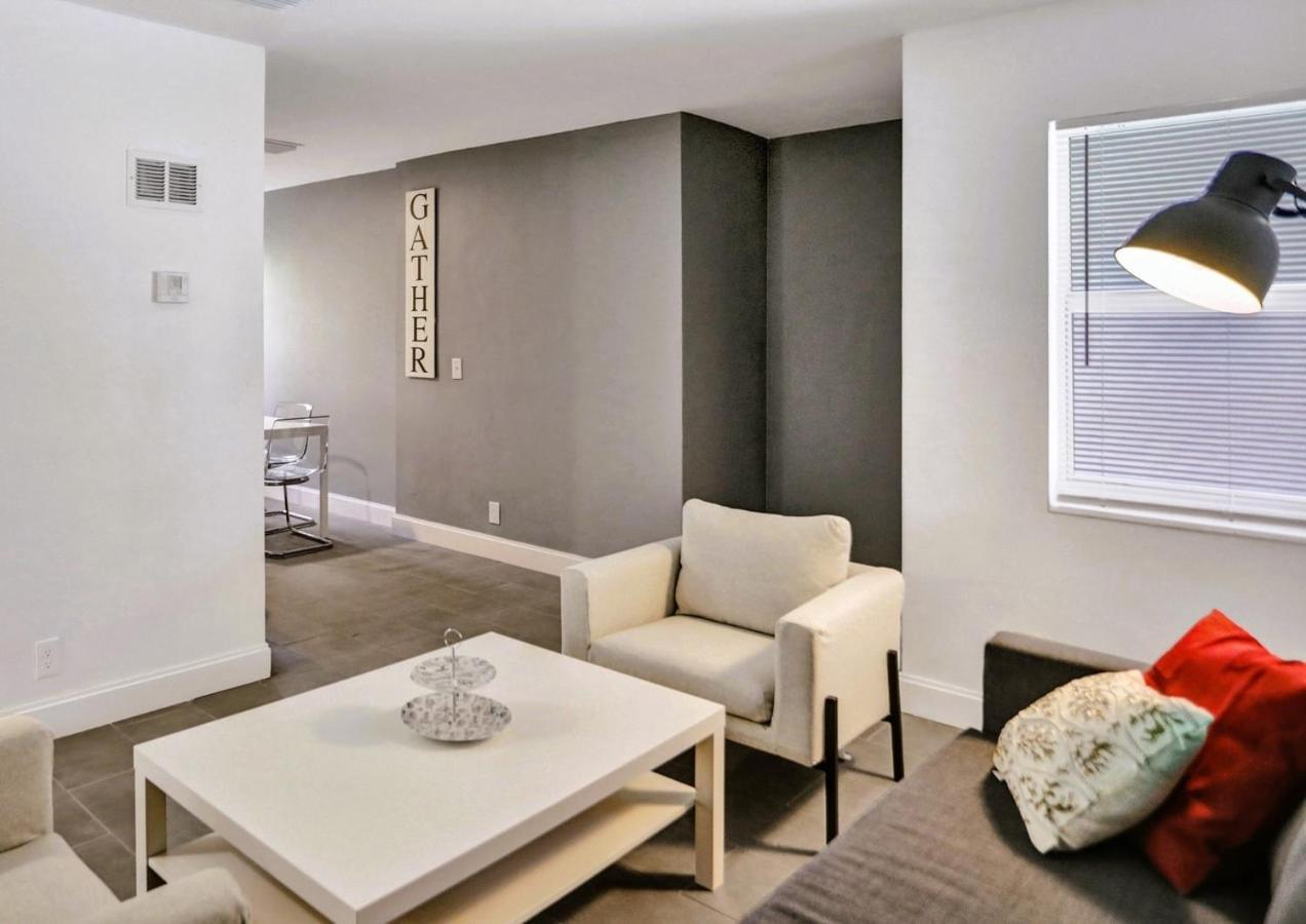Apartamento 2bd Christmas Getaway Museums