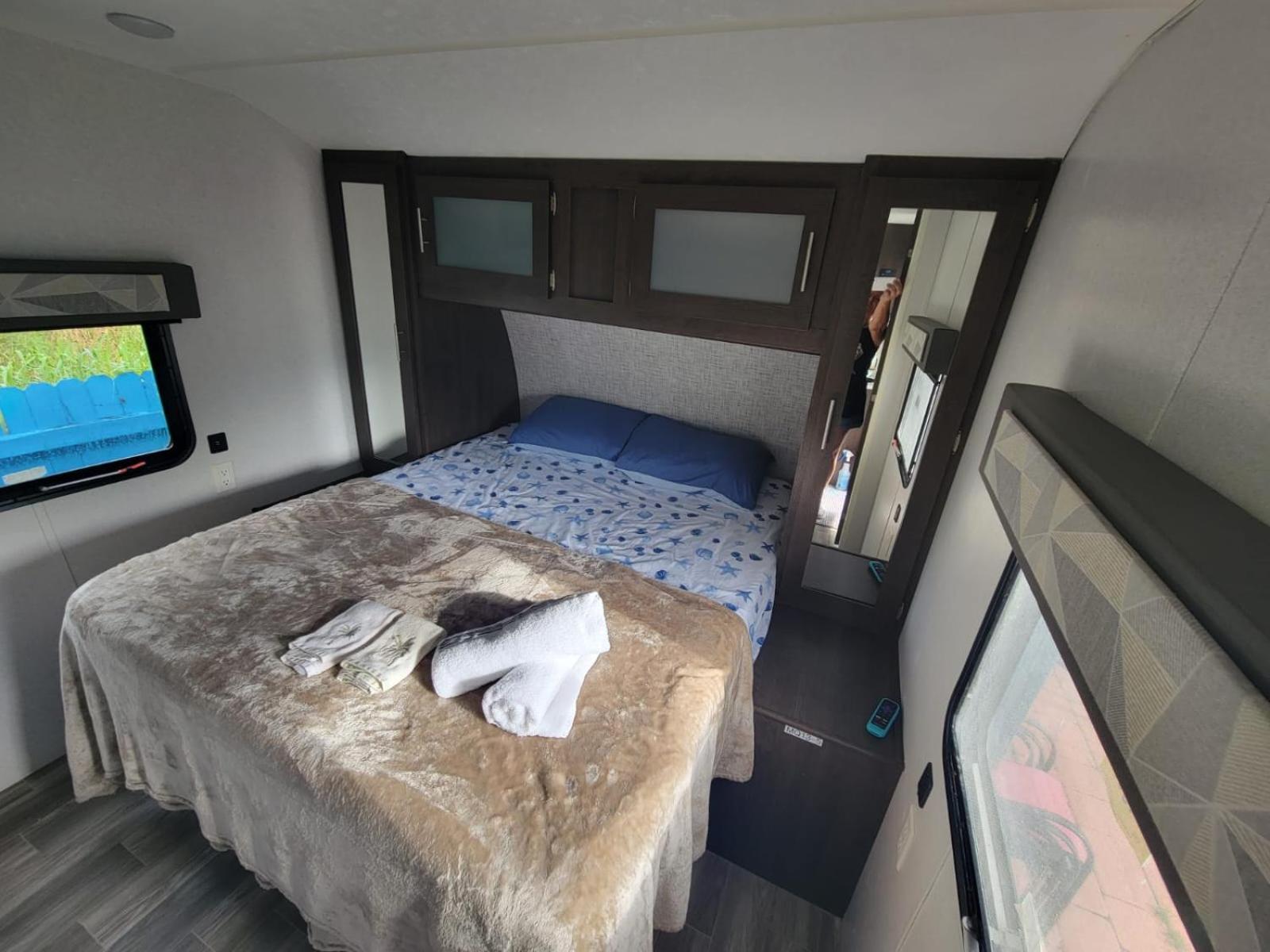 The Driftwood Oasis Apartamento