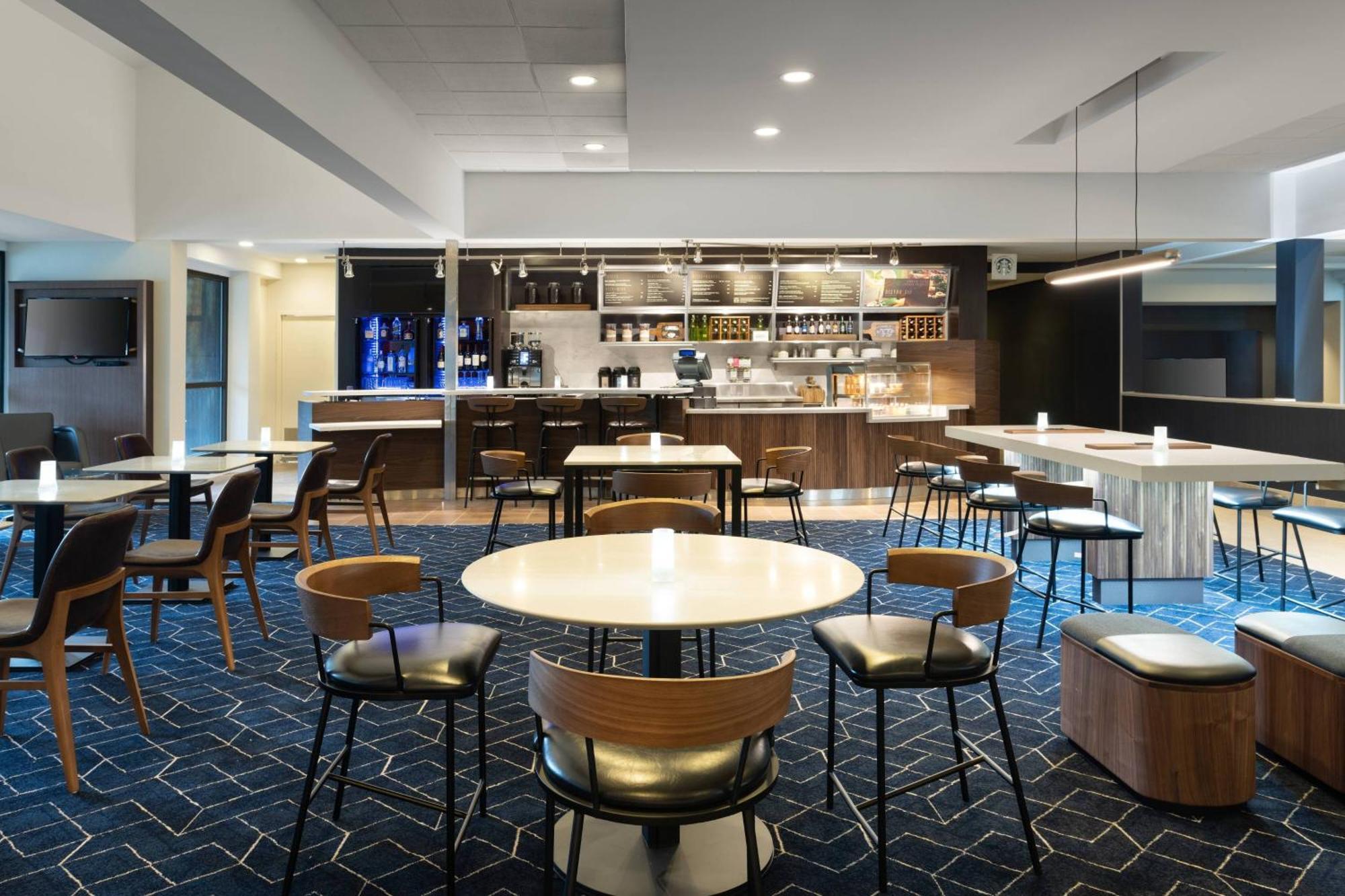 Hotel Courtyard By Marriott West Palm 3*