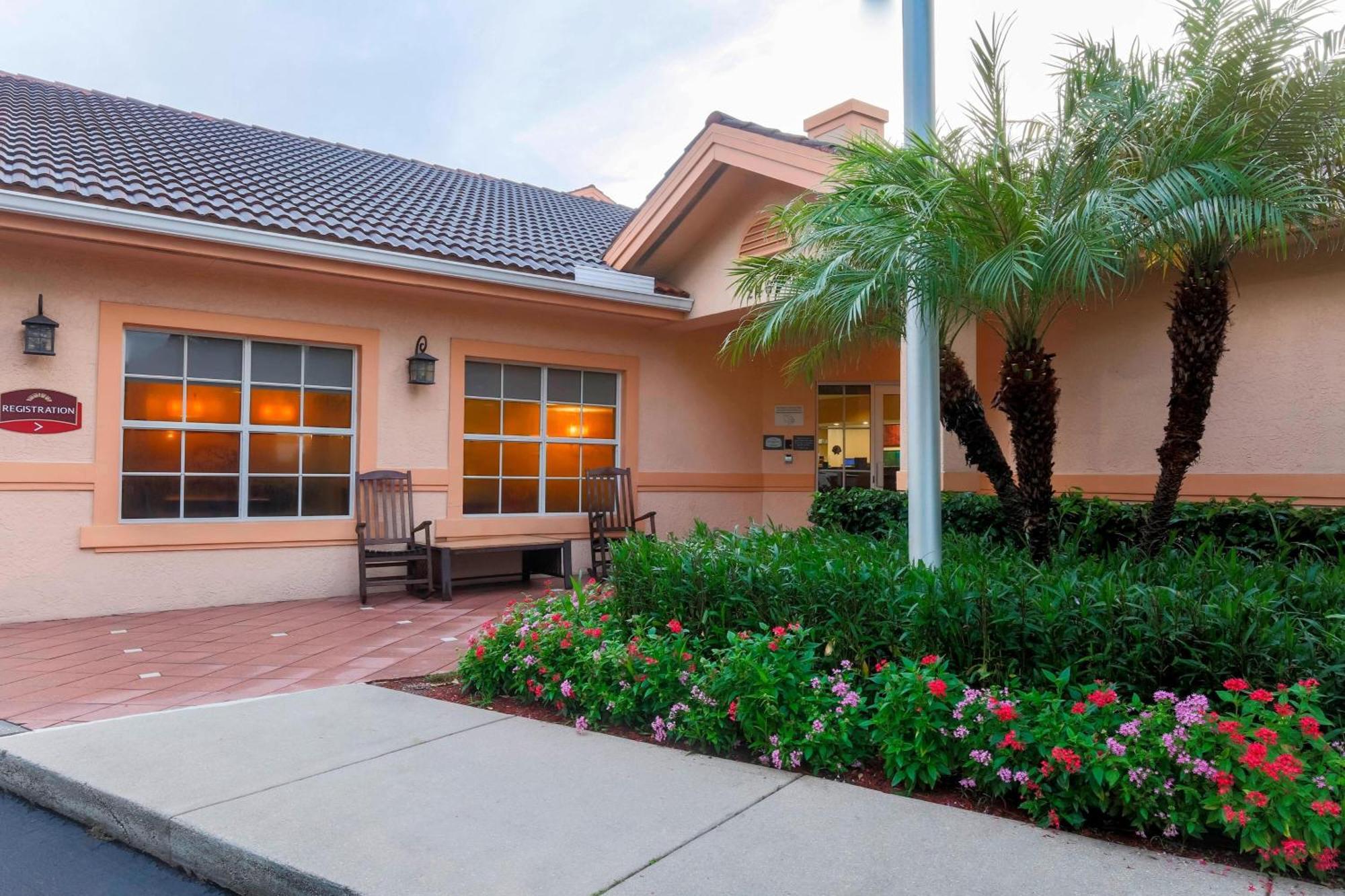Hotel West Palm 3*