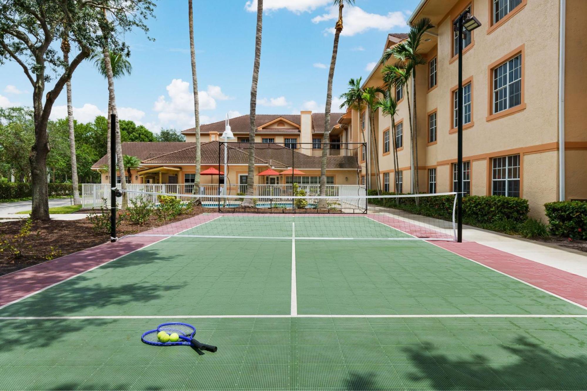 Hotel West Palm