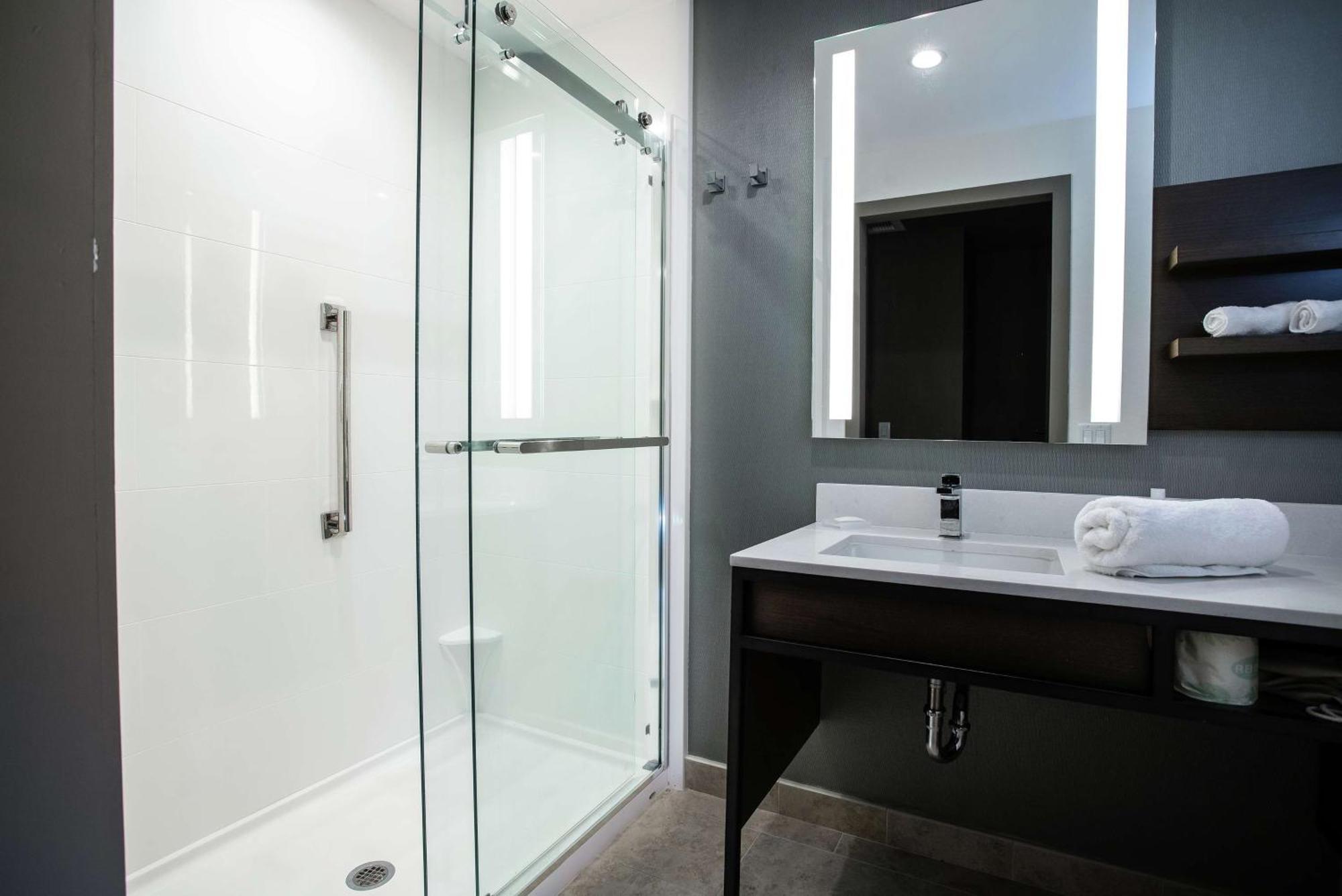 Hotel Hilton Garden West Palm I95 Outlets 3*