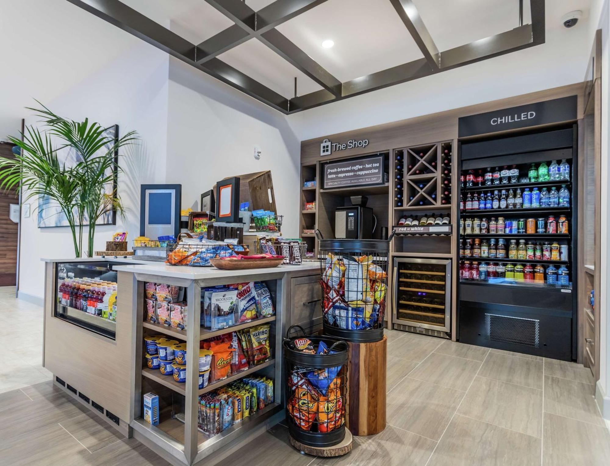 Hilton Garden West Palm I95 Outlets 3*