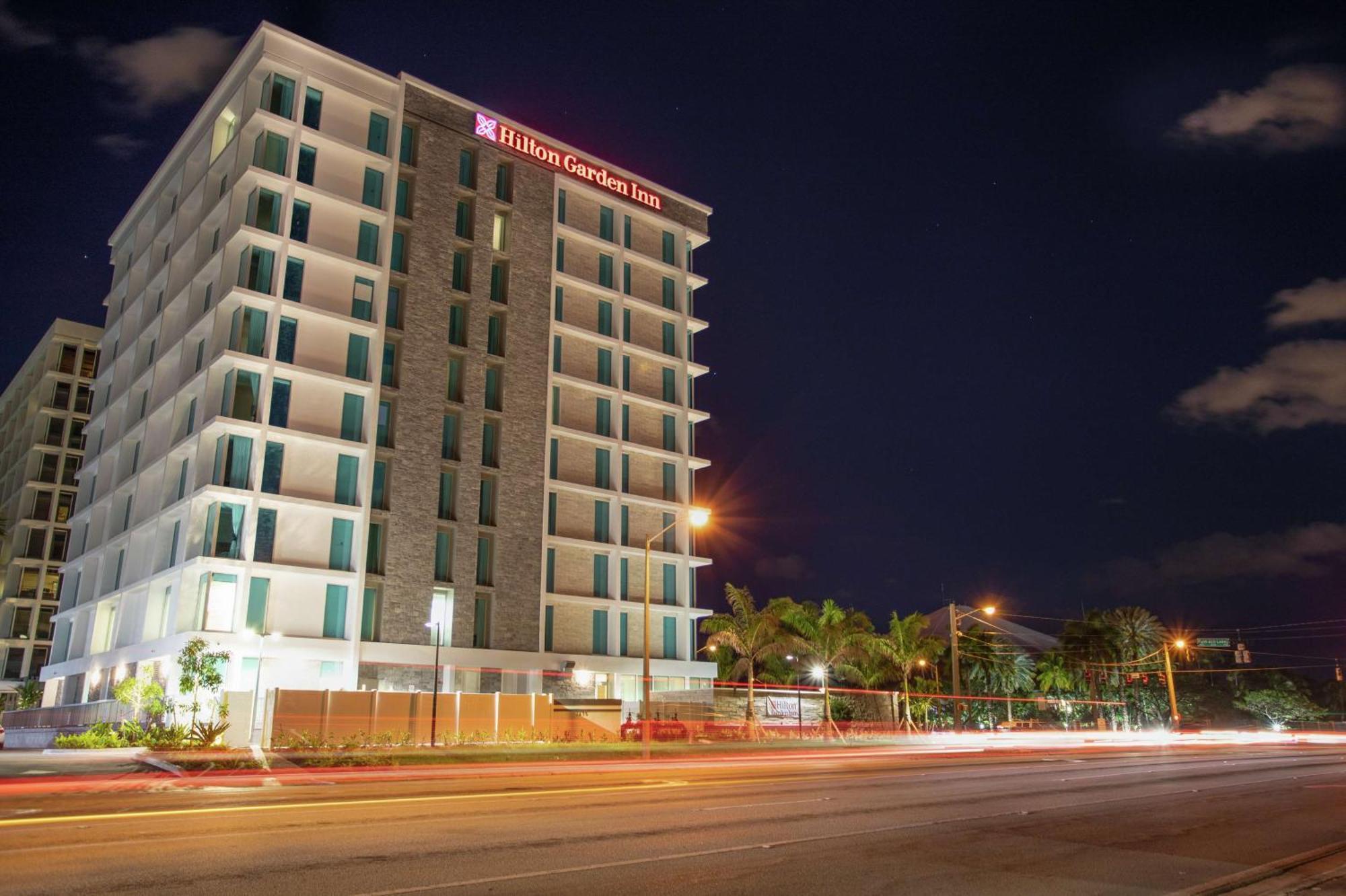 Hilton Garden West Palm I95 Outlets West Palm Beach