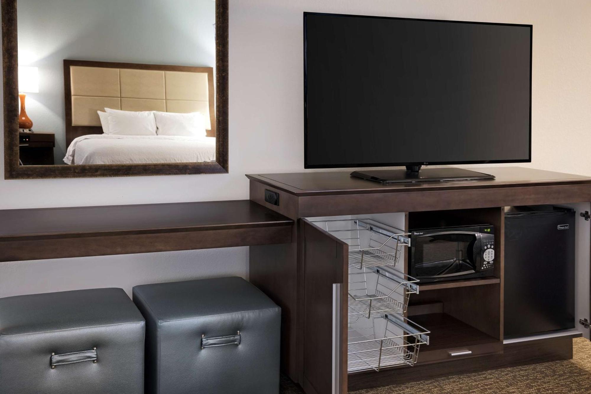 Hampton West Palm Airport 4* West Palm Beach
