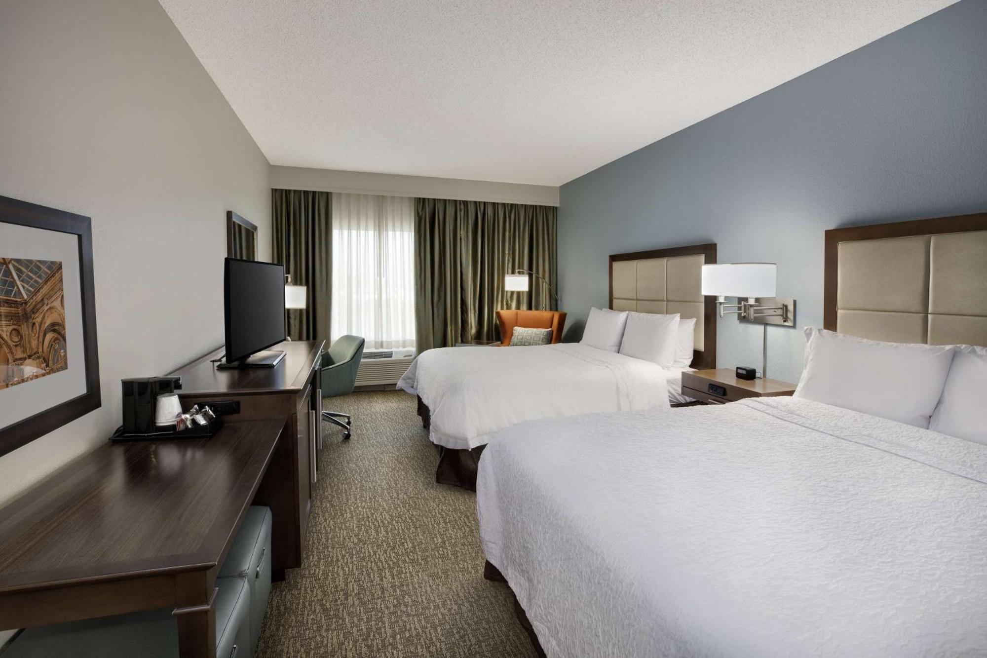 Hotel Hampton West Palm Airport