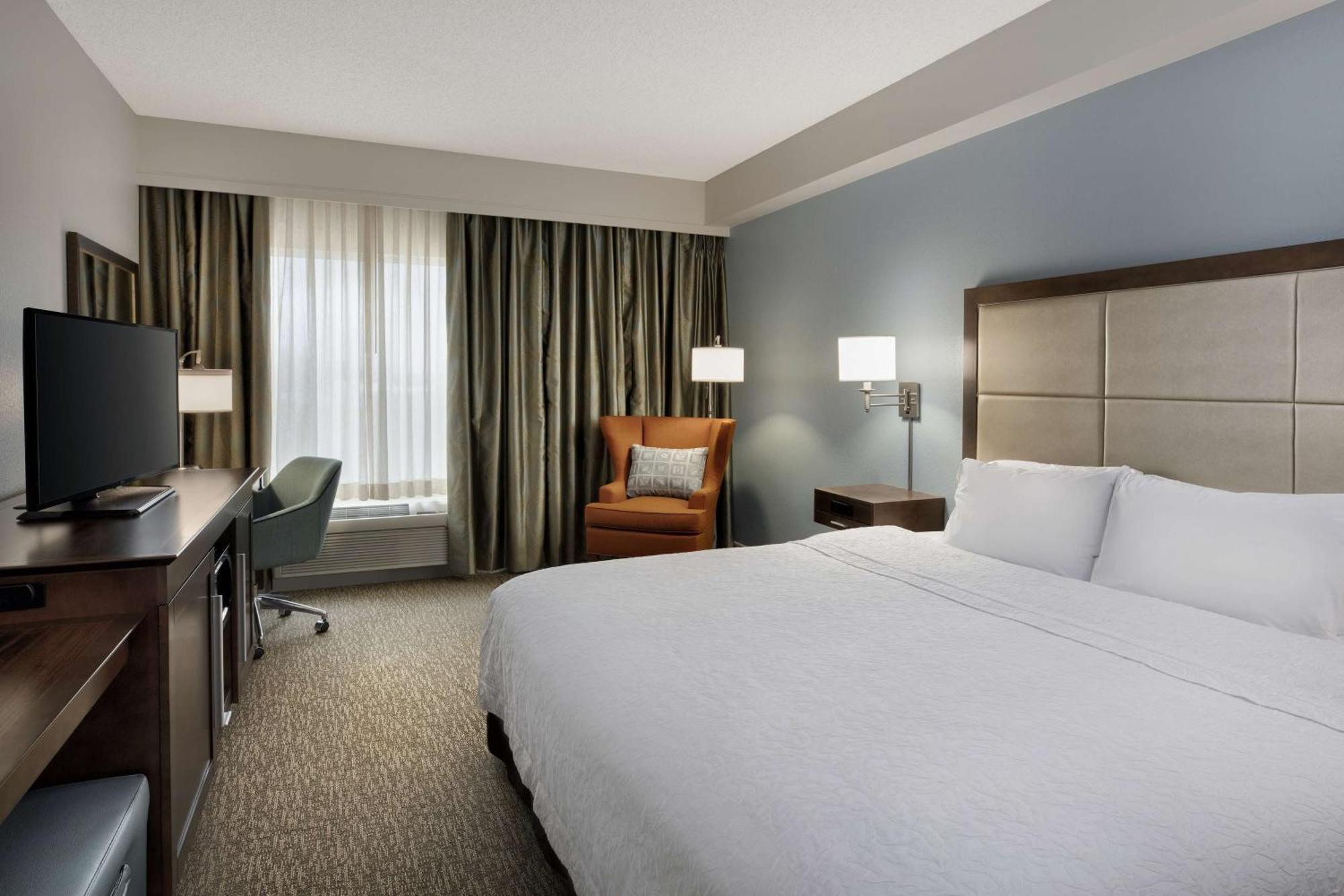 Hotel Hampton West Palm Airport