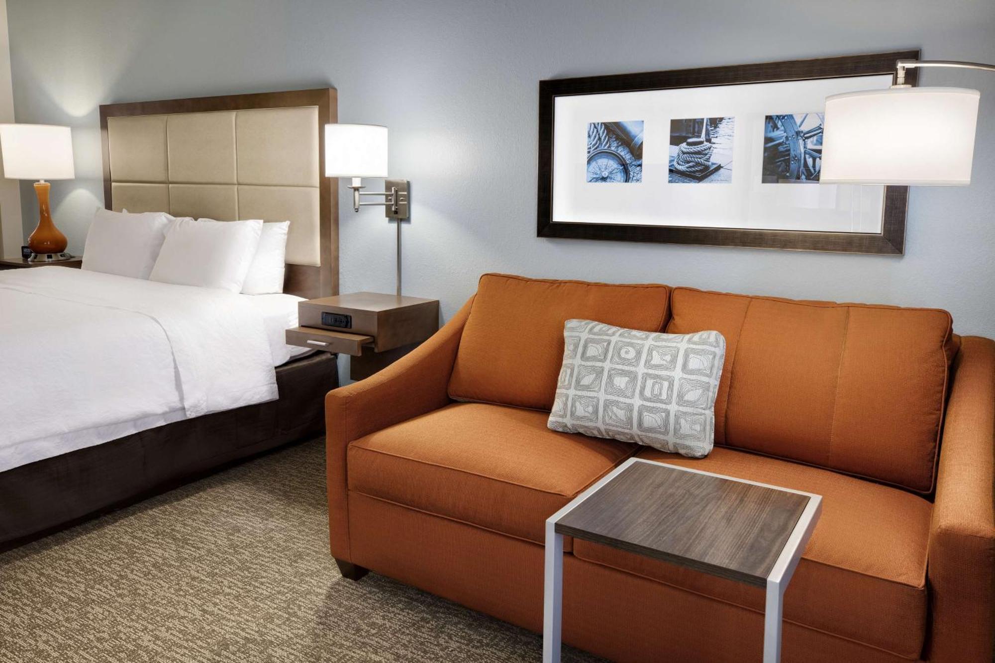 Hampton West Palm Airport Hotel West Palm Beach