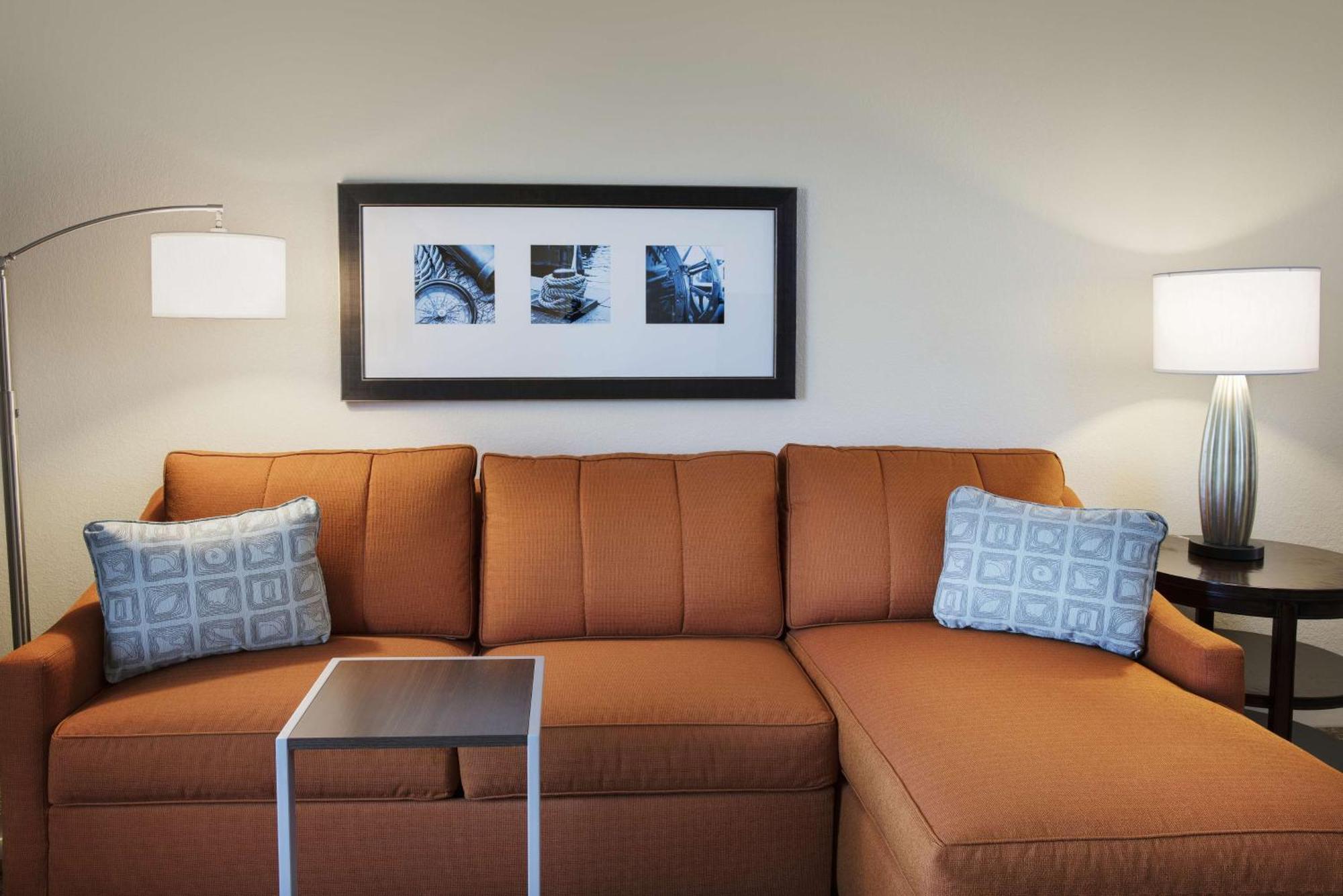 Hotel Hampton West Palm Airport West Palm Beach