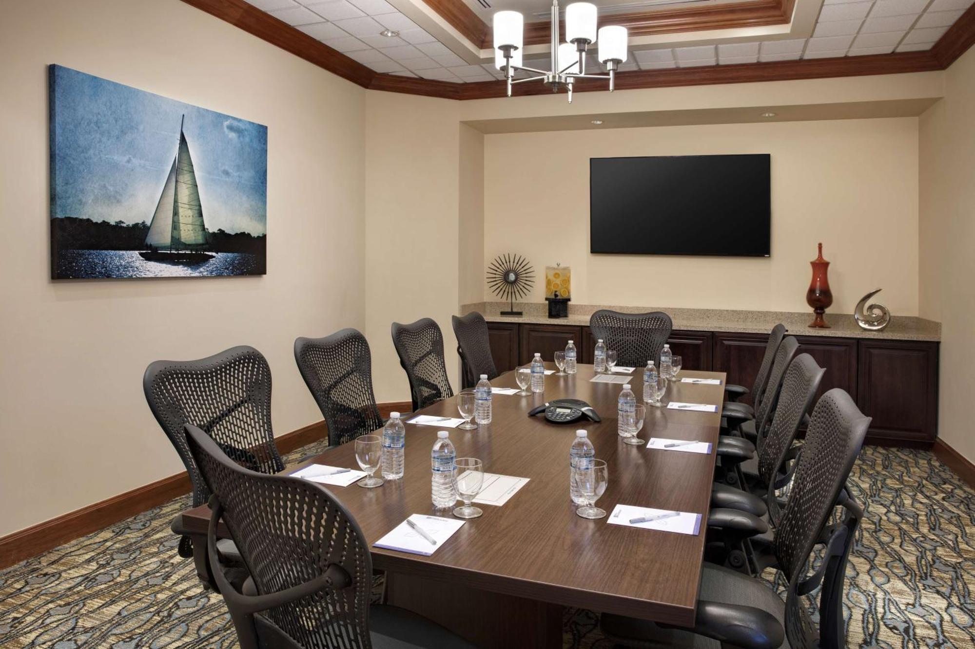 Hotel Hampton West Palm Airport