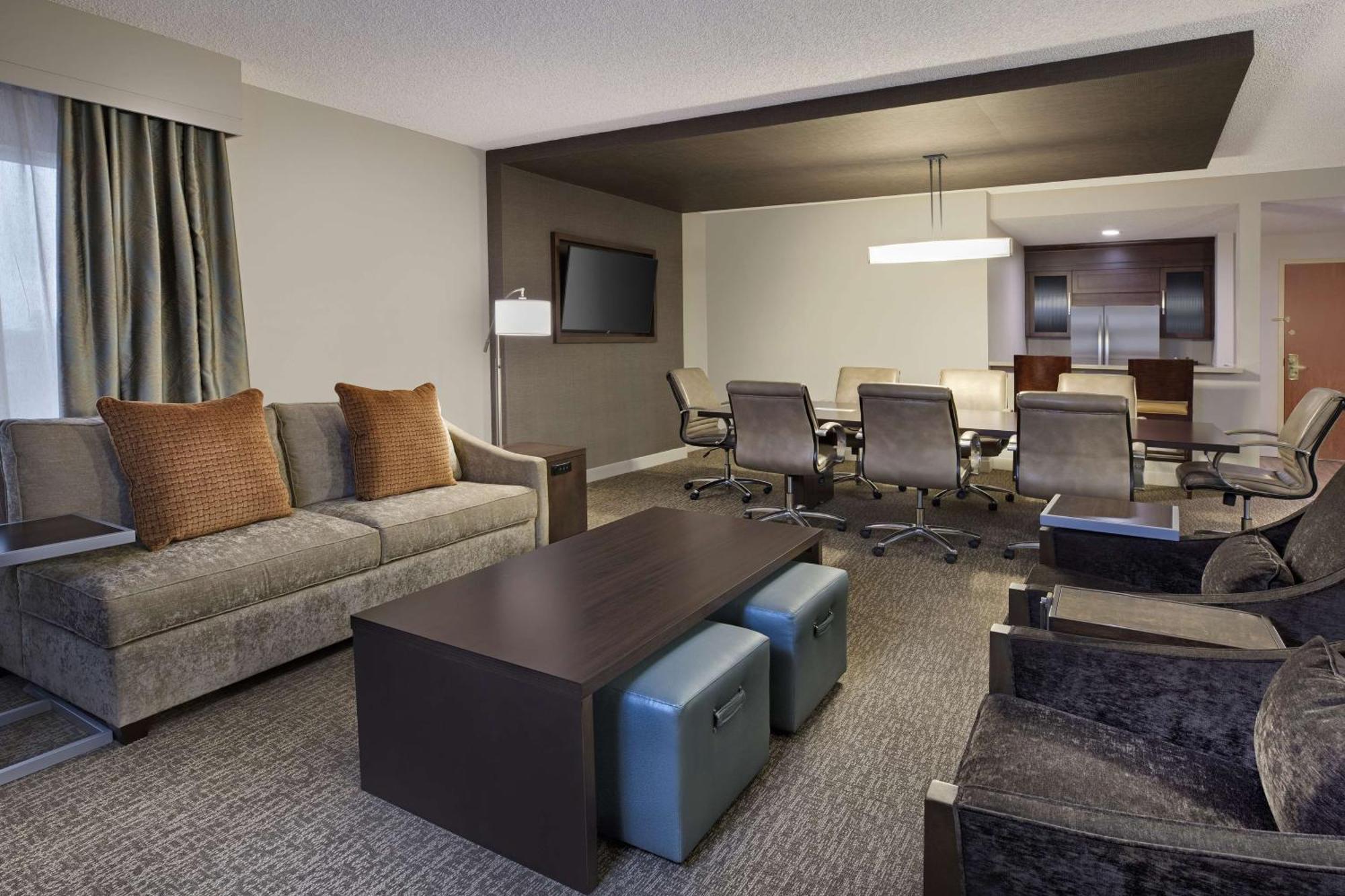 Hotel Hampton West Palm Airport West Palm Beach