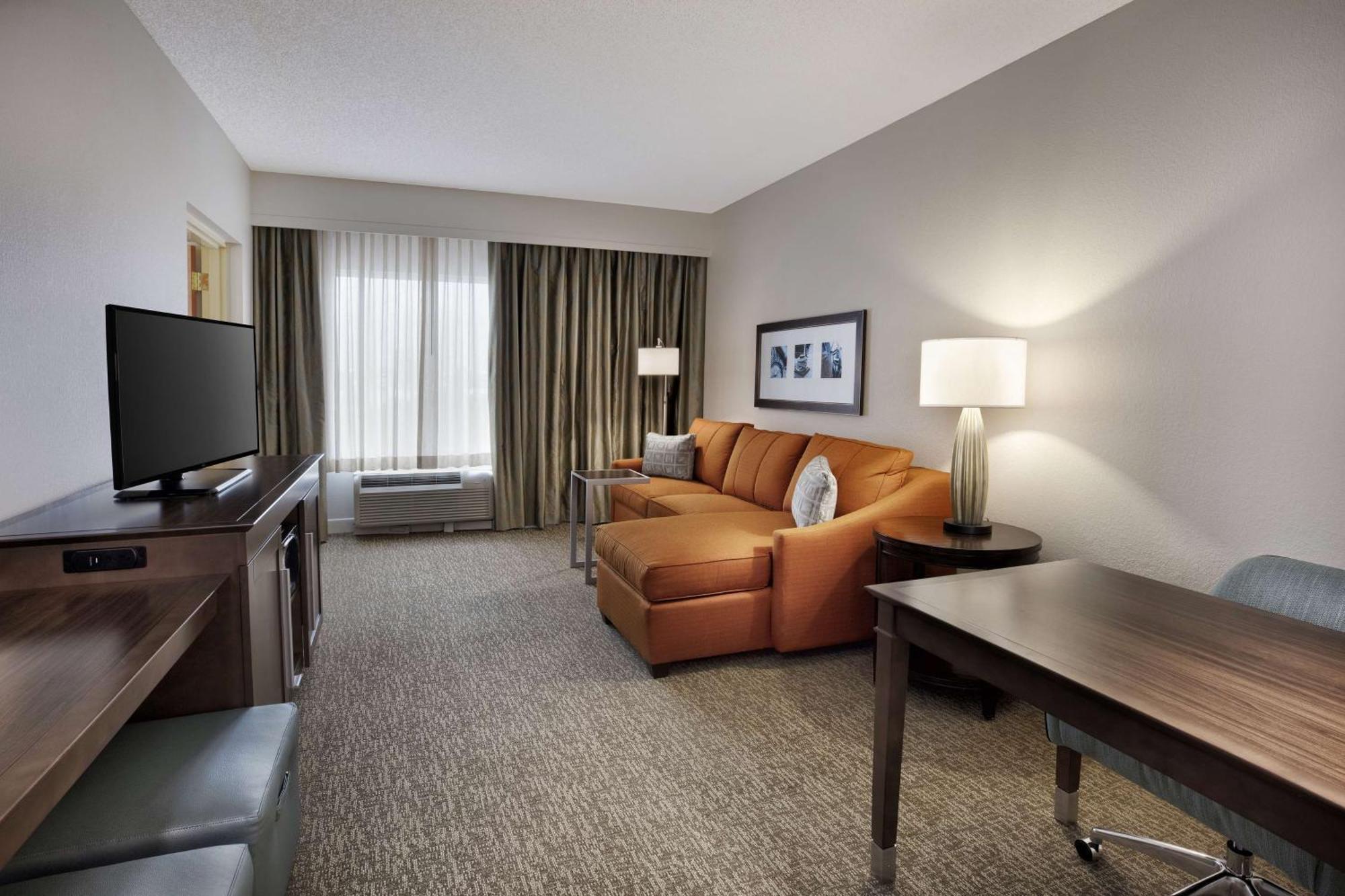 Hampton West Palm Airport Hotel West Palm Beach