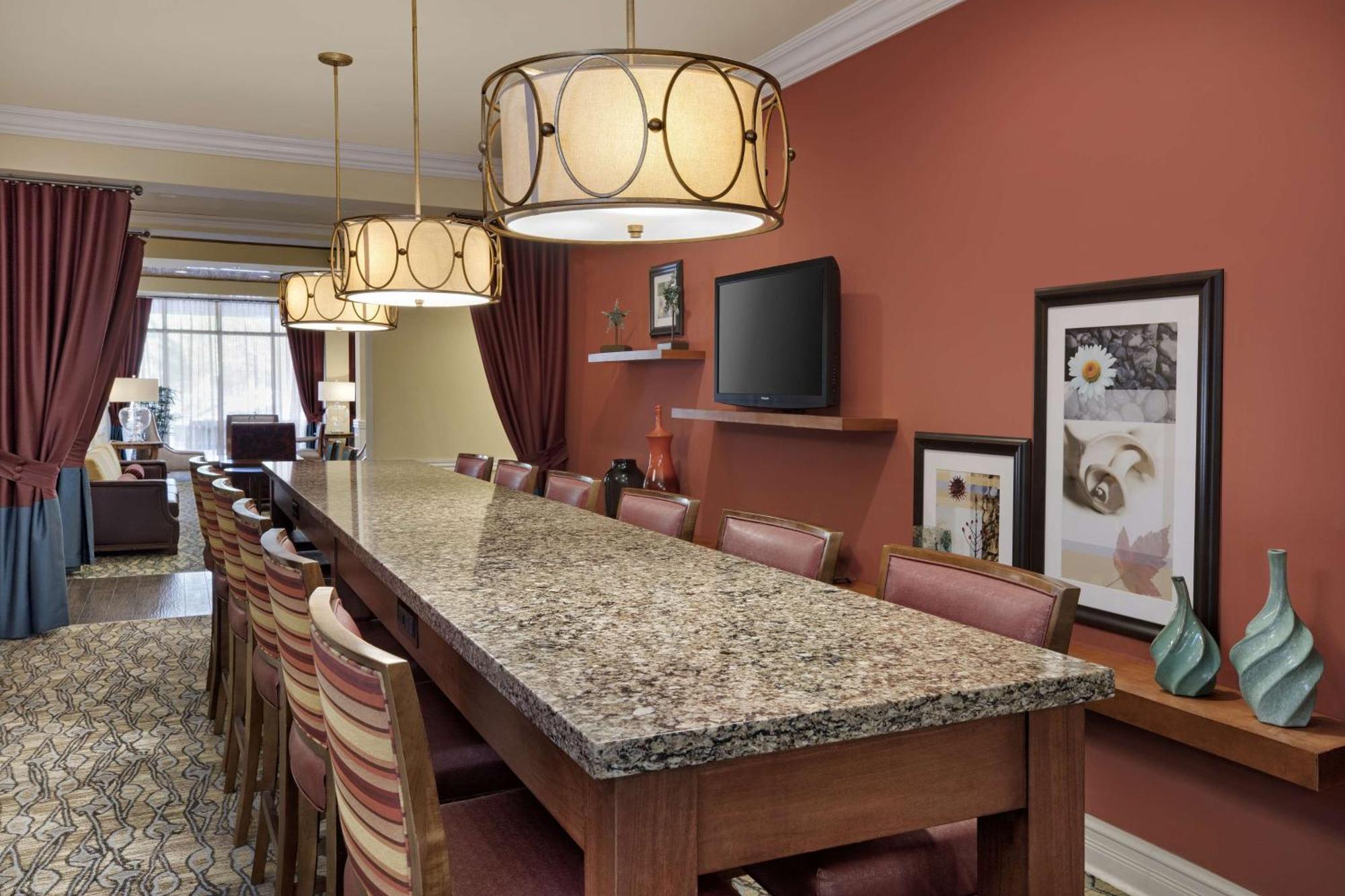 Hotel Hampton West Palm Airport 4*