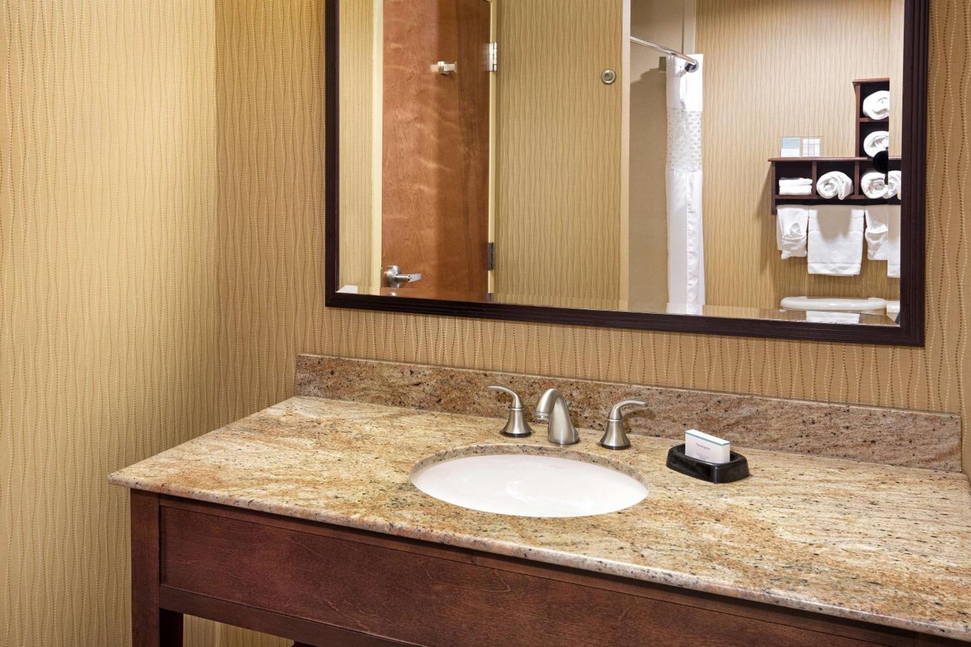 Hotel Hampton West Palm Airport