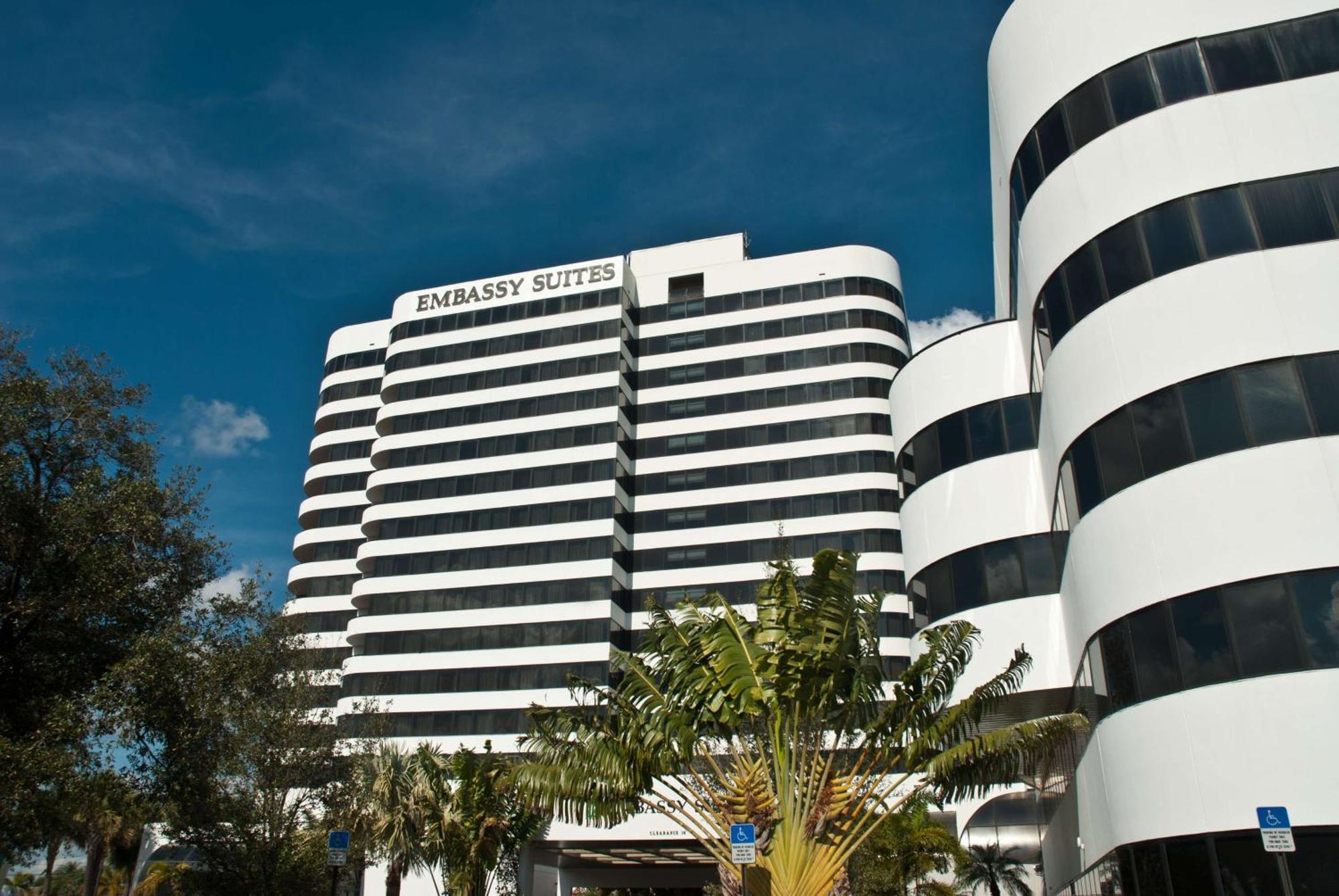 Embassy By Hilton West Palm West Palm Beach